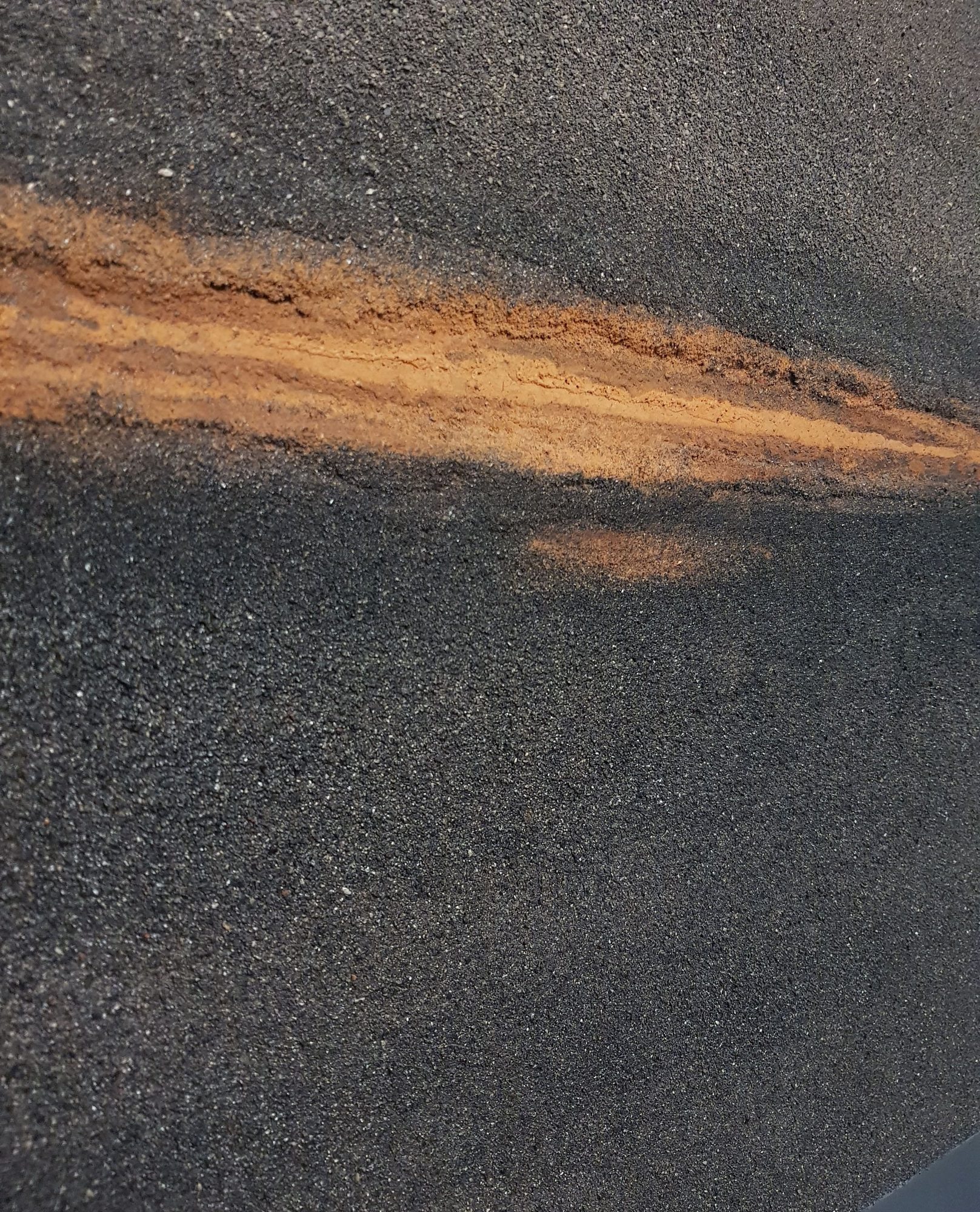 Dawn  With Malevich, 2019, Denis Siniauski — photograph 5