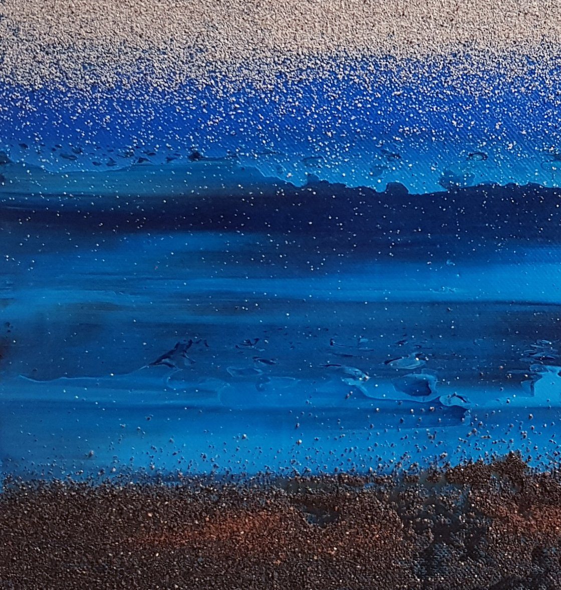 MicroAtlantico, 2019, Denis Siniauski — photograph 3