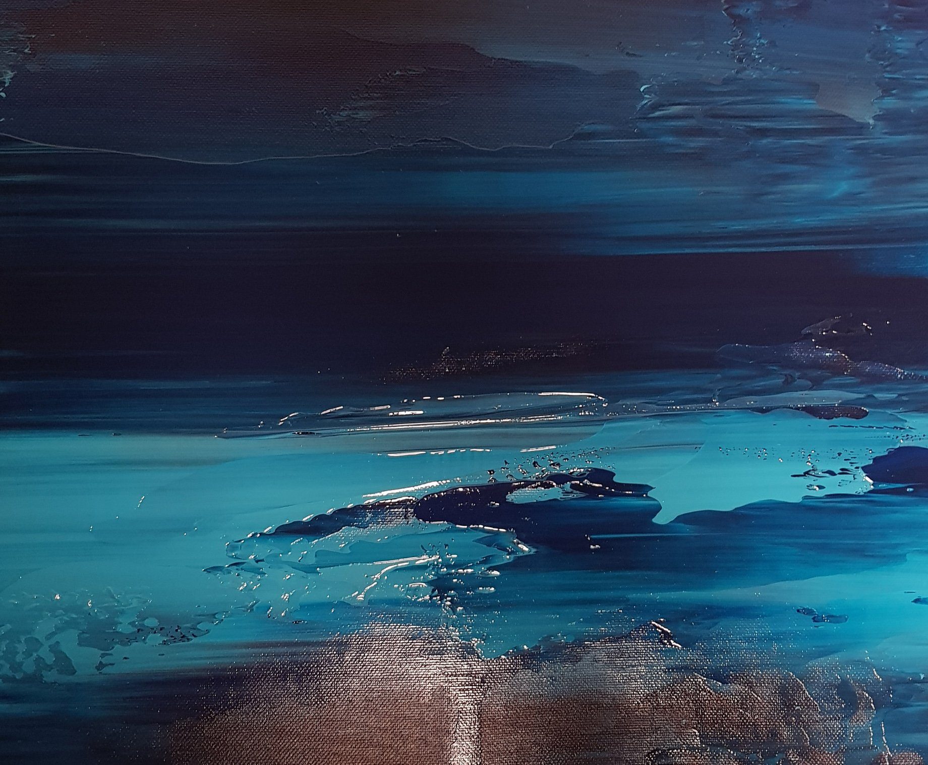 MicroAtlantico 2, 2020, Denis Siniauski — photograph 5