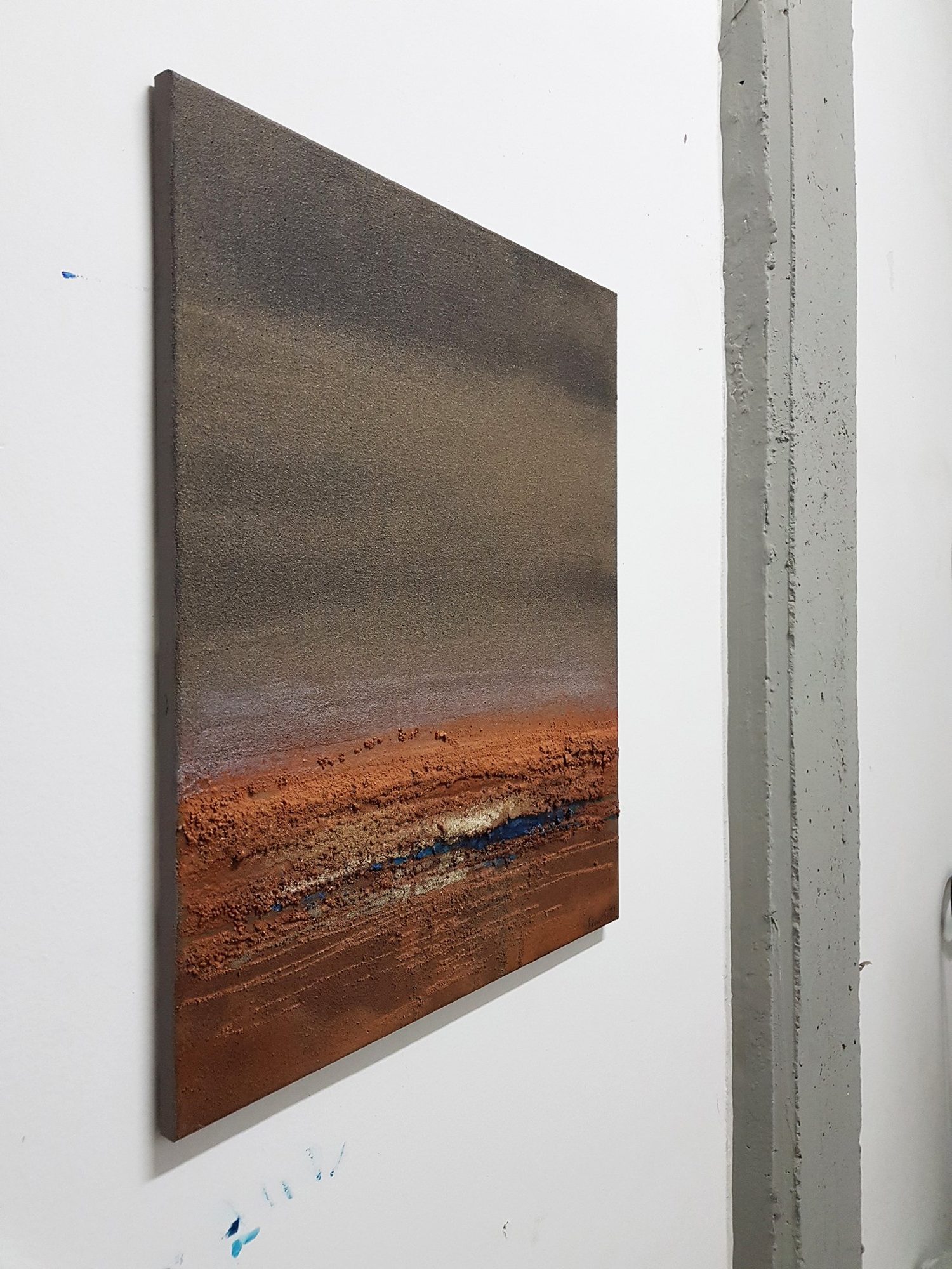 Lands 3, 2021, Denis Siniauski — photograph 7