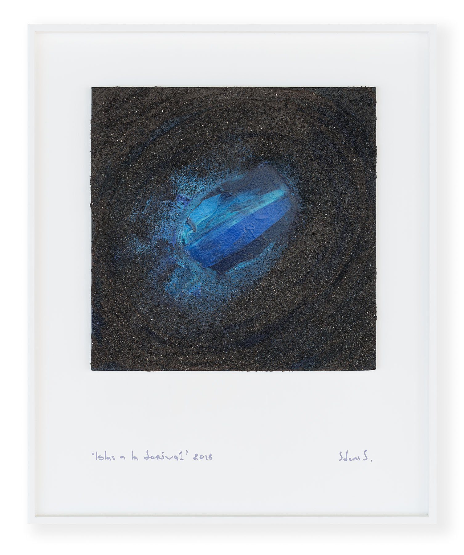 Islands In The Stream 1, 2018, Denis Siniauski — photograph 7