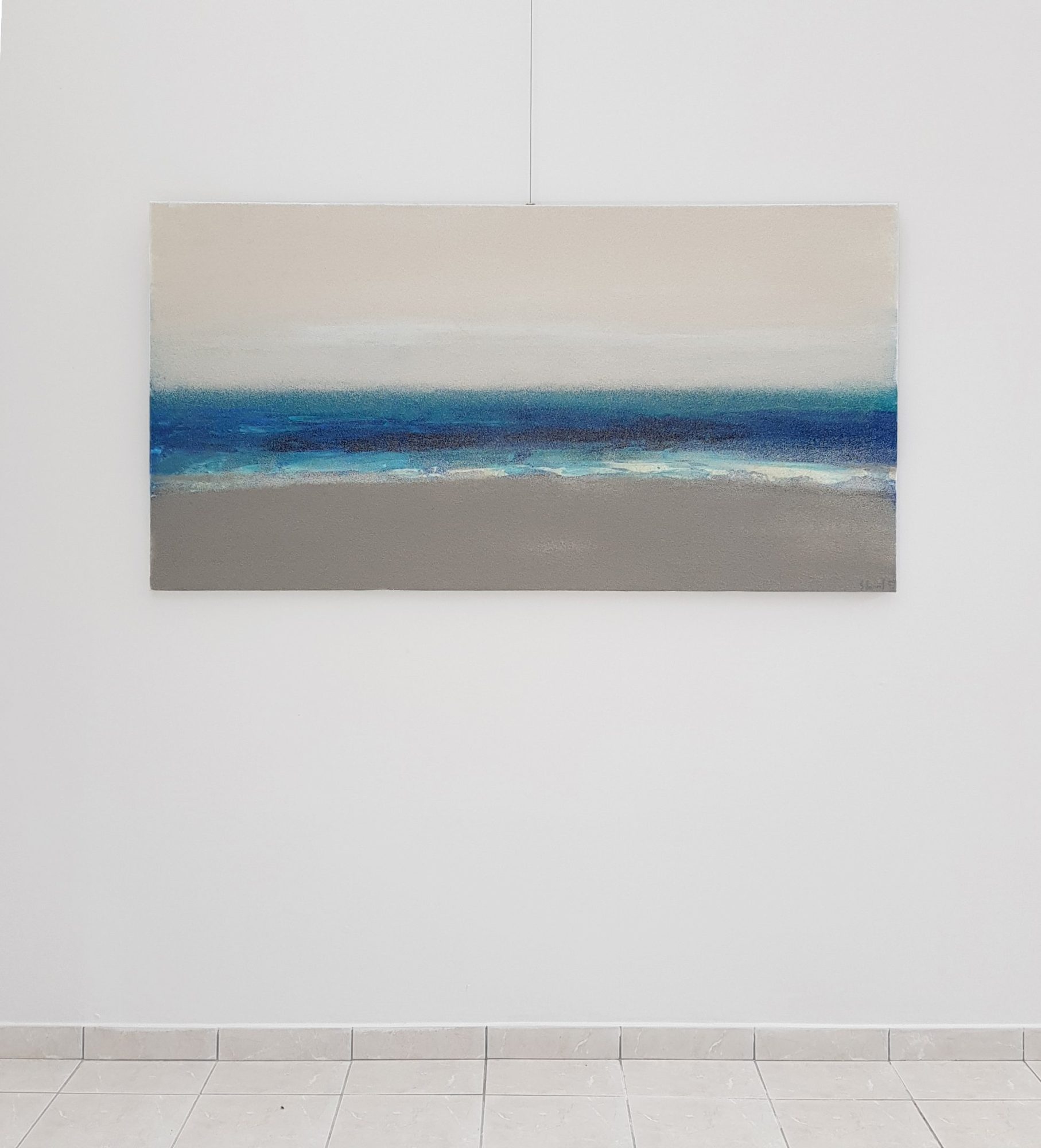 Line 1, 2019, Denis Siniauski — photograph 7
