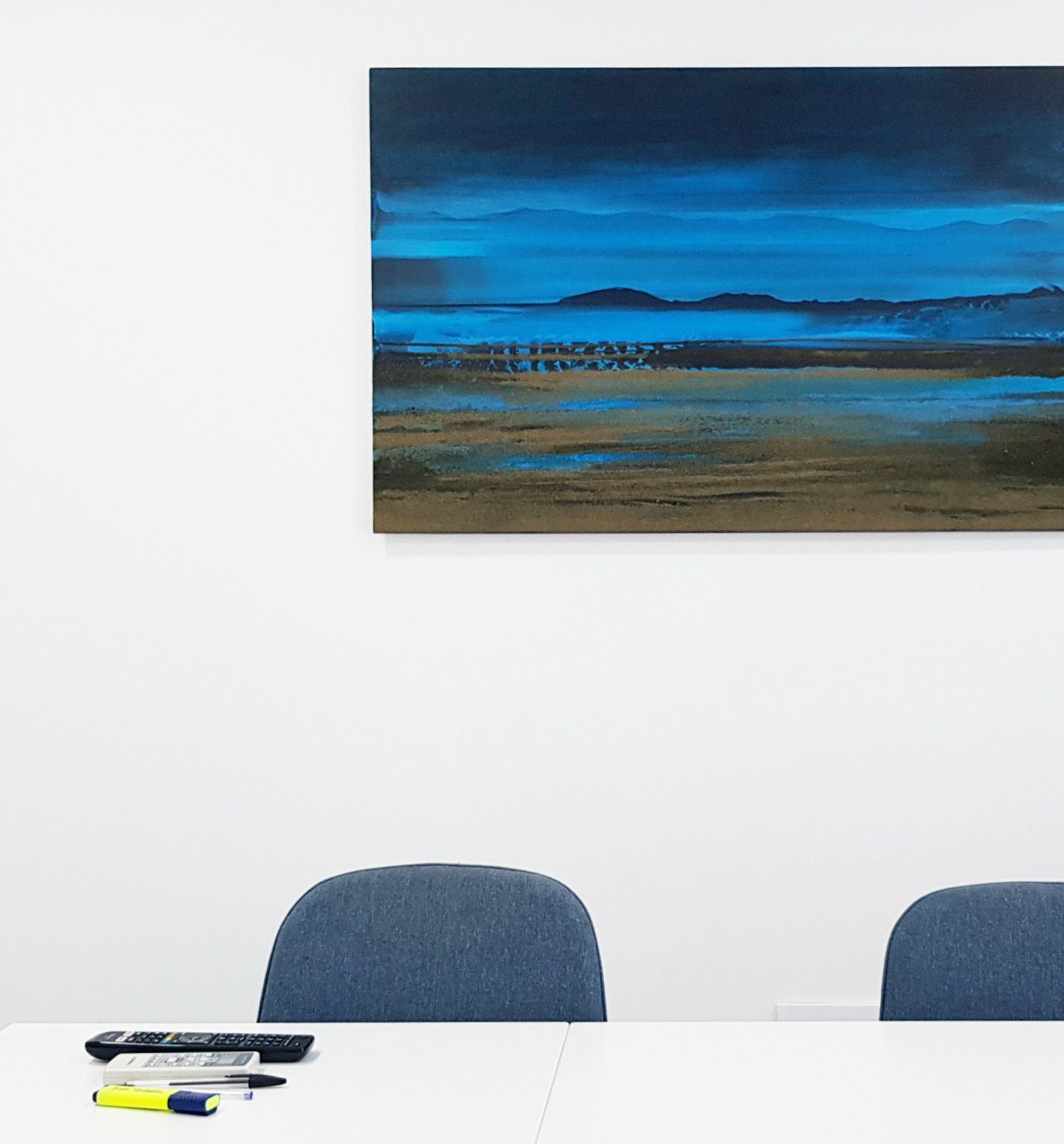 Lines & Horizons, 2019, Denis Siniauski — photograph 5