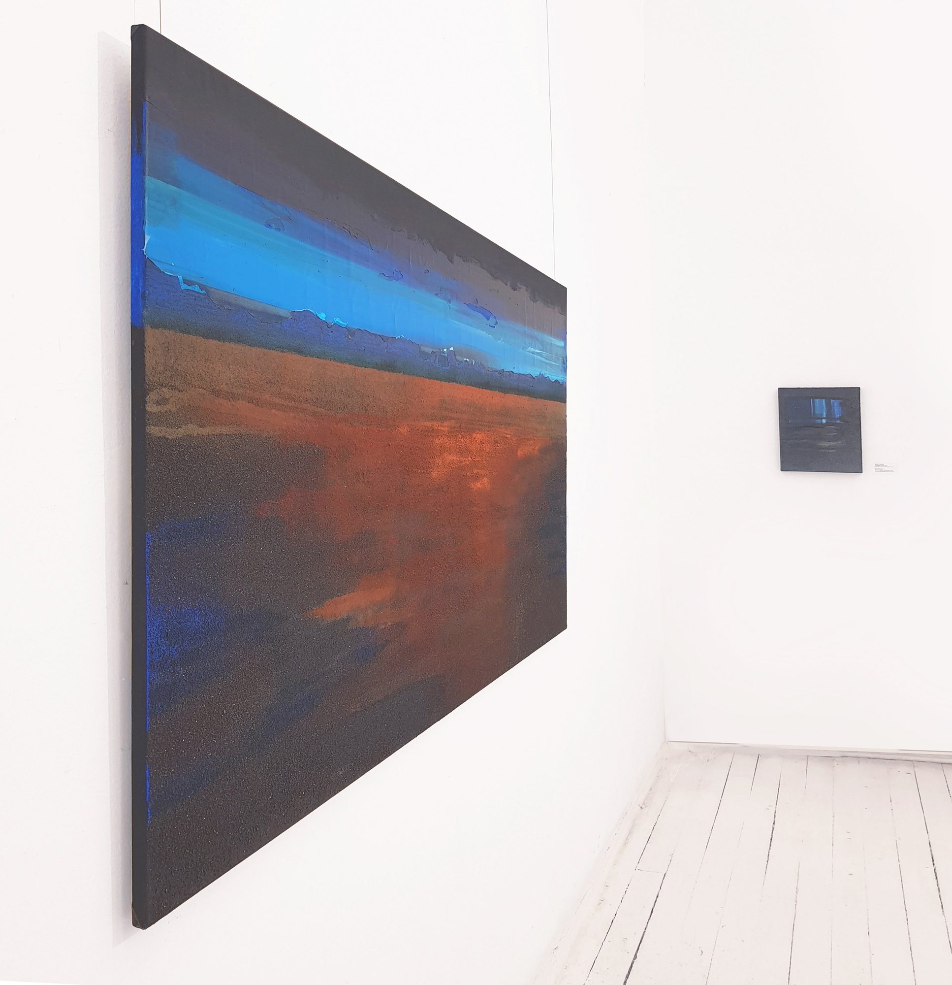 Horizon Tf1, 2019, Denis Siniauski — photograph 5