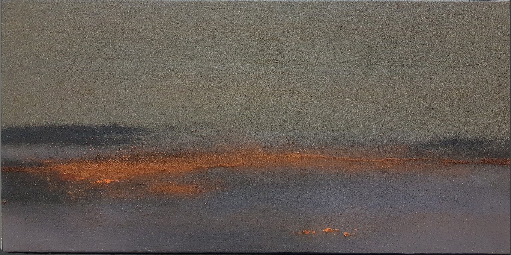 Lands 1, 2021, Denis Siniauski — photograph 2