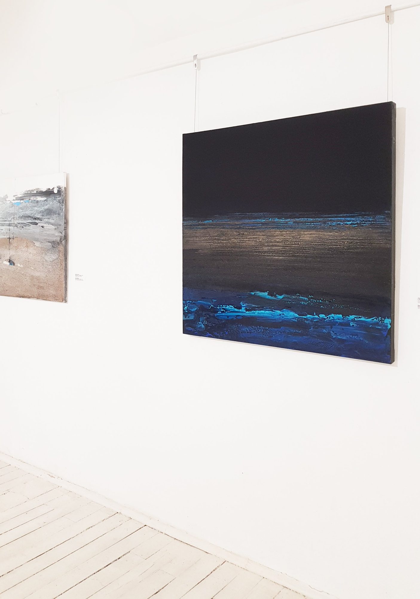 Horizon Tf5, 2020, Denis Siniauski — photograph 6