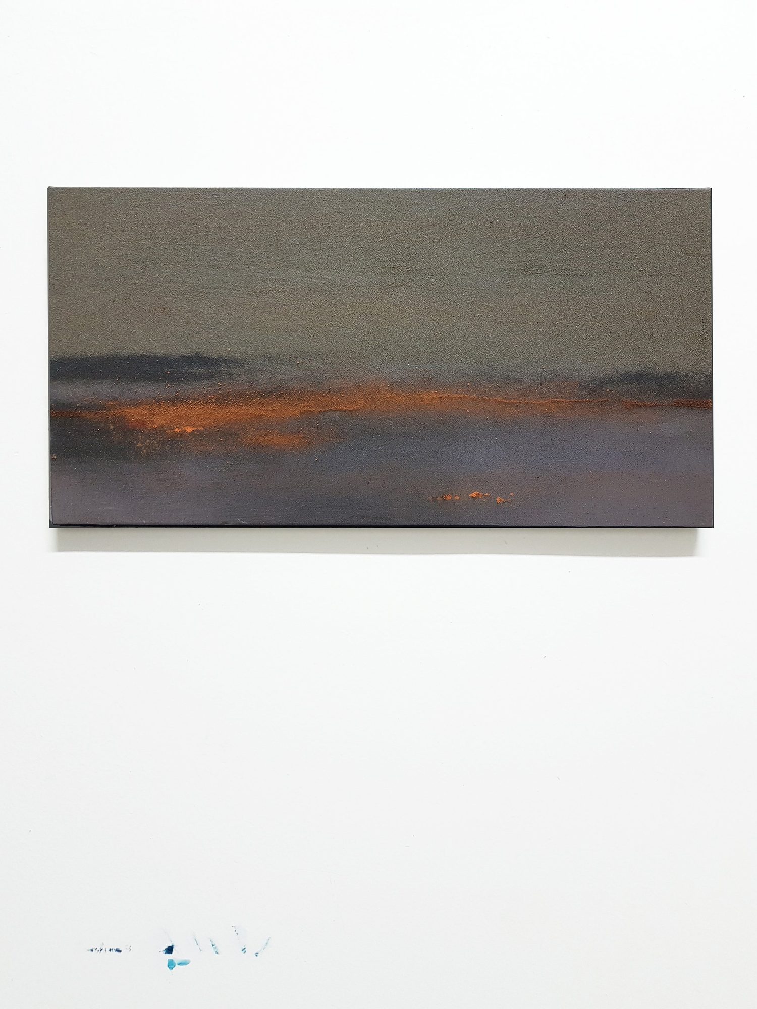 Lands 1, 2021, Denis Siniauski — photograph 7