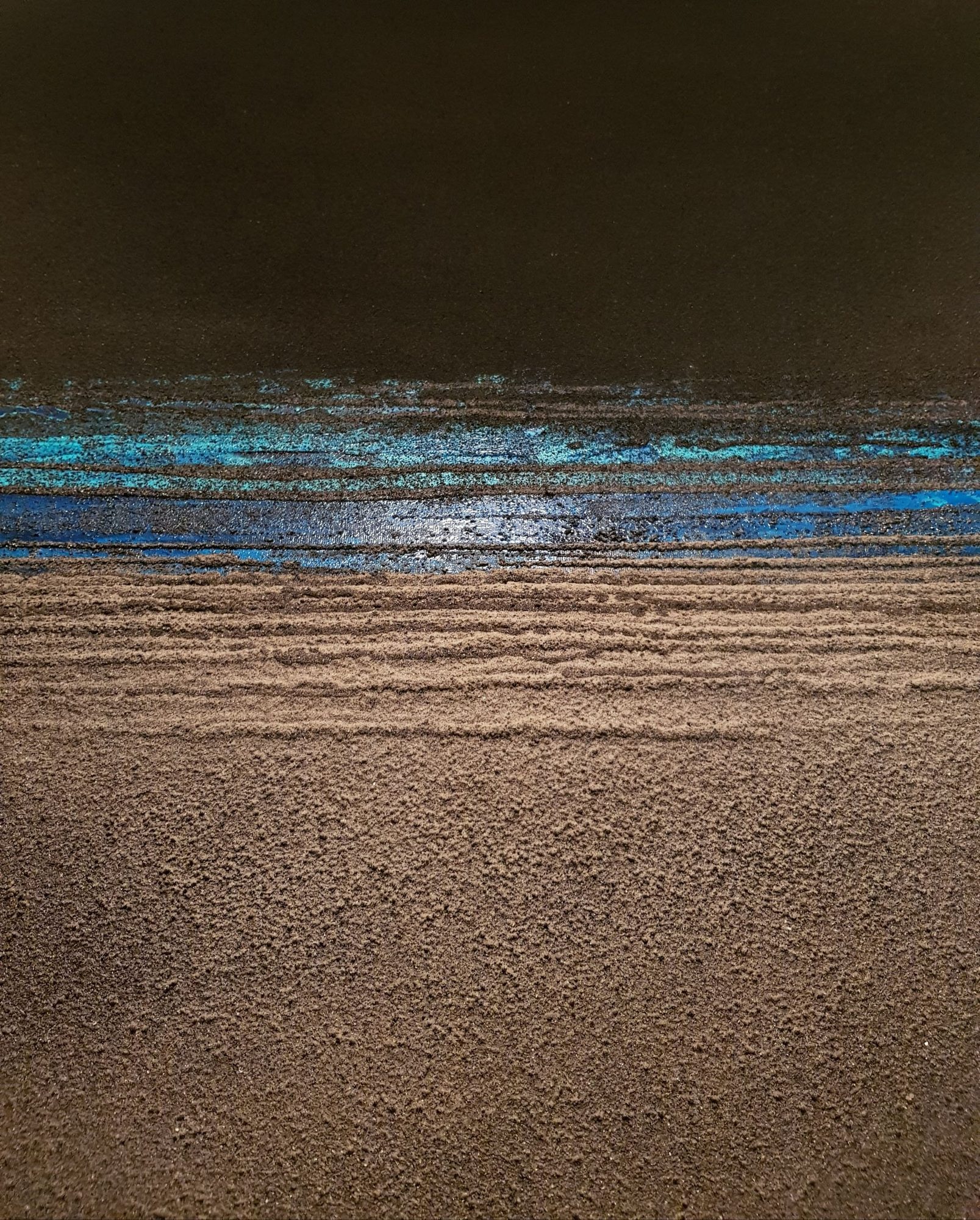 Horizon Tf6, 2020, Denis Siniauski — photograph 3