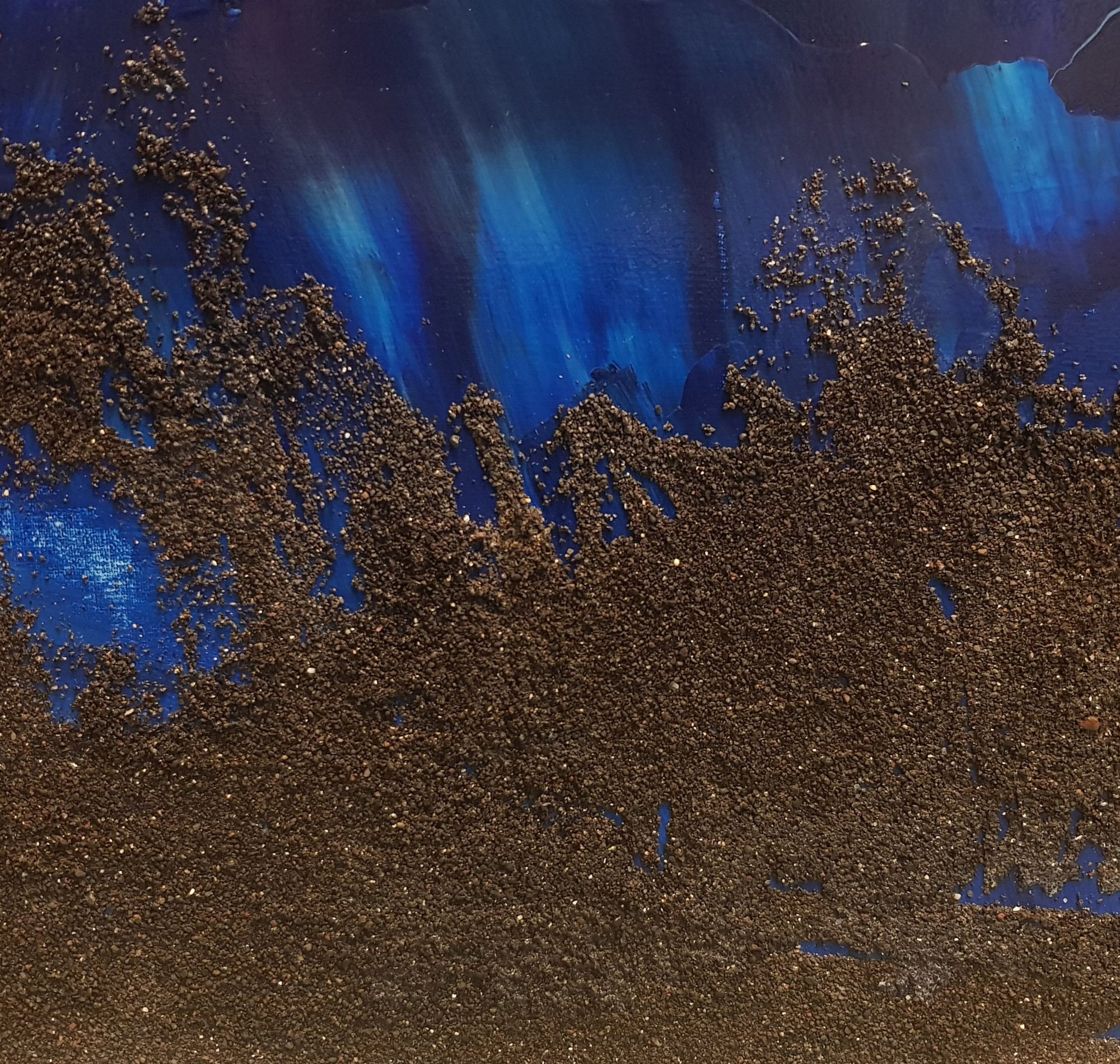 Movement Of Water & Air, 2018, Denis Siniauski — photograph 5