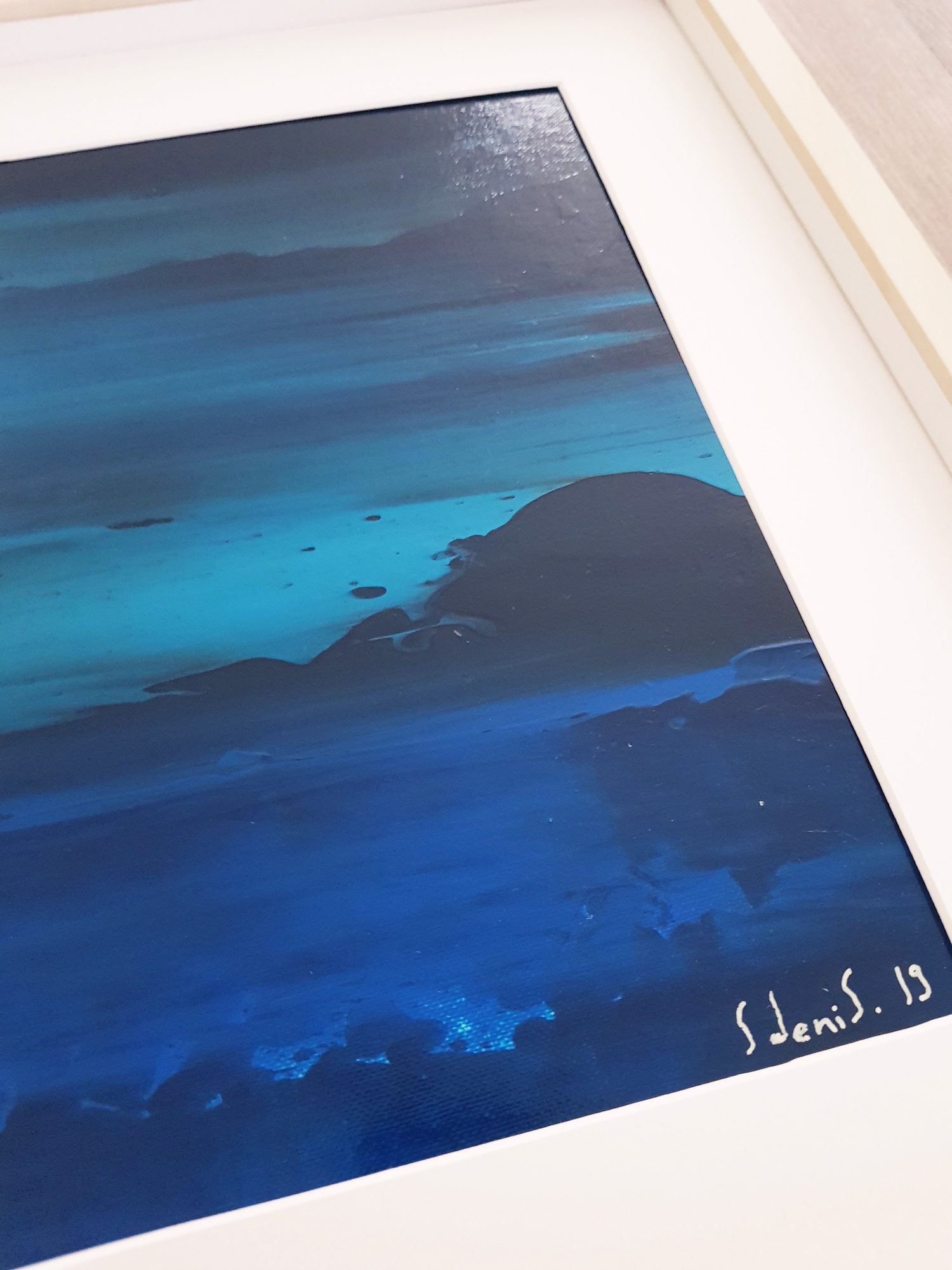MicroAtlantico Mediagloss 1, 2019, Denis Siniauski — photograph 5