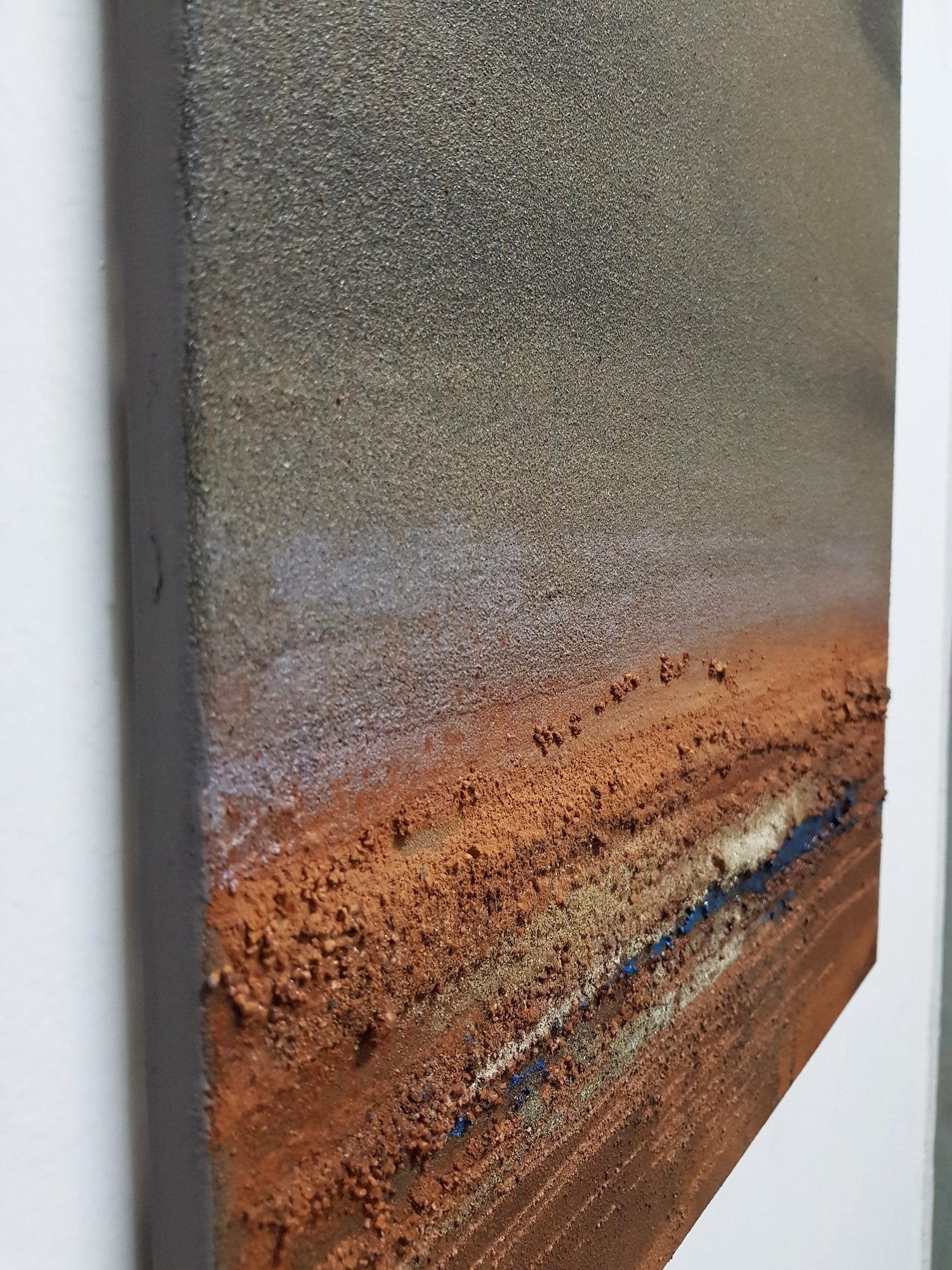 Lands 3, 2021, Denis Siniauski — photograph 6
