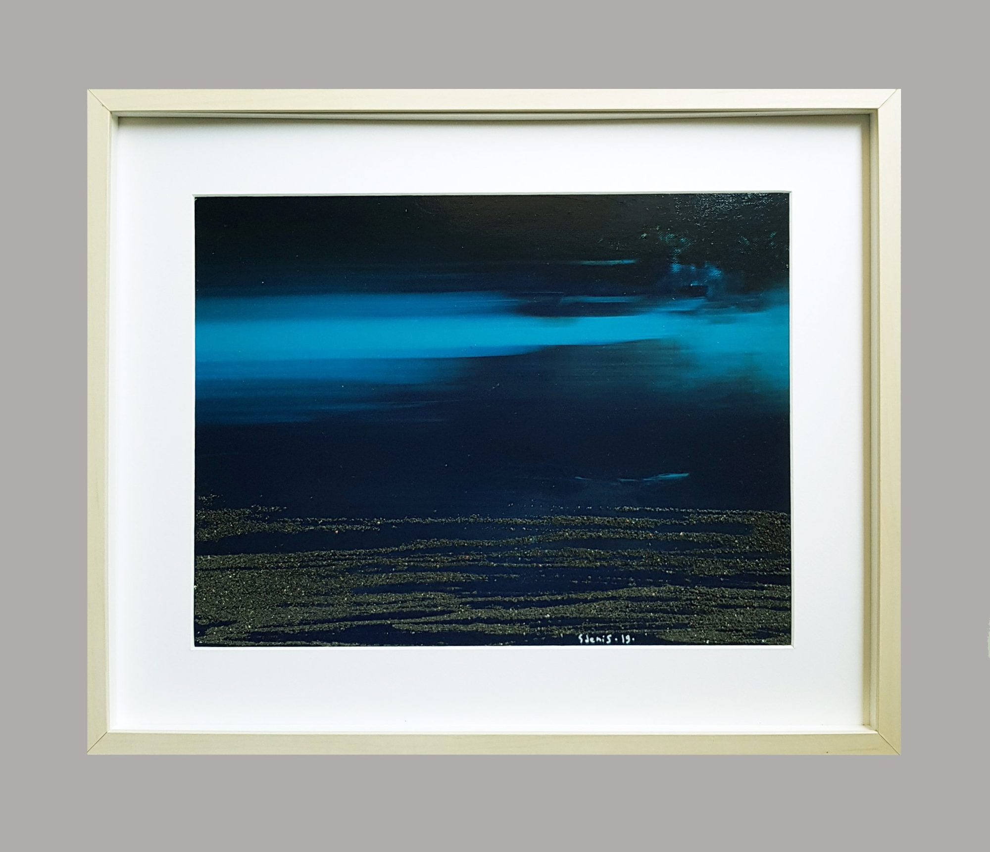 MicroAtlantico Mediagloss 2, 2019, Denis Siniauski — photograph 2