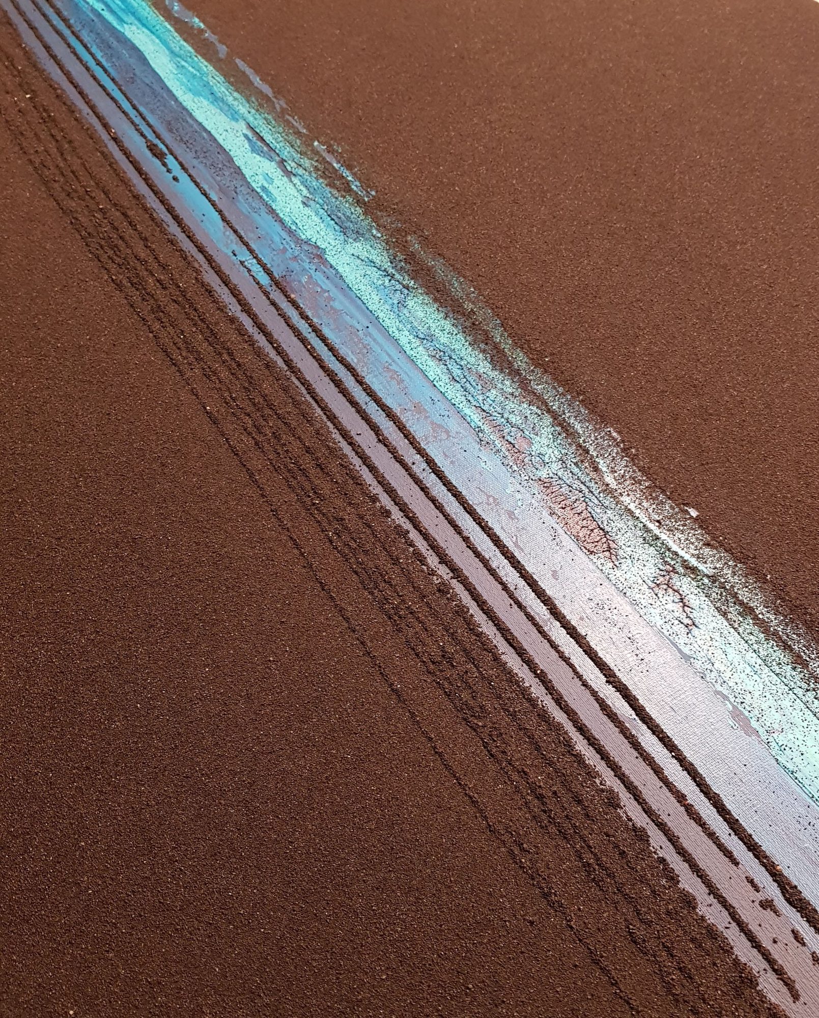 Horizon Tf6, 2020, Denis Siniauski — photograph 6