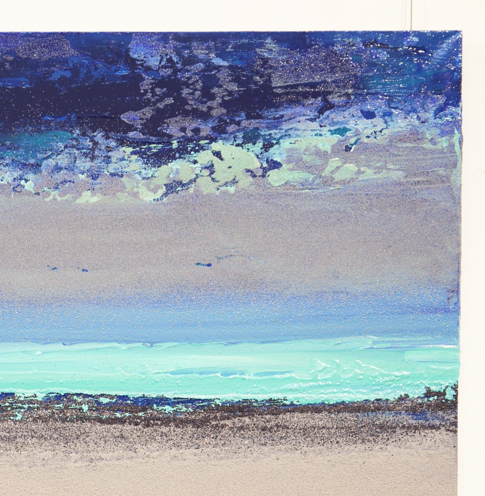 Horizon Neon, 2020, Denis Siniauski — photograph 3