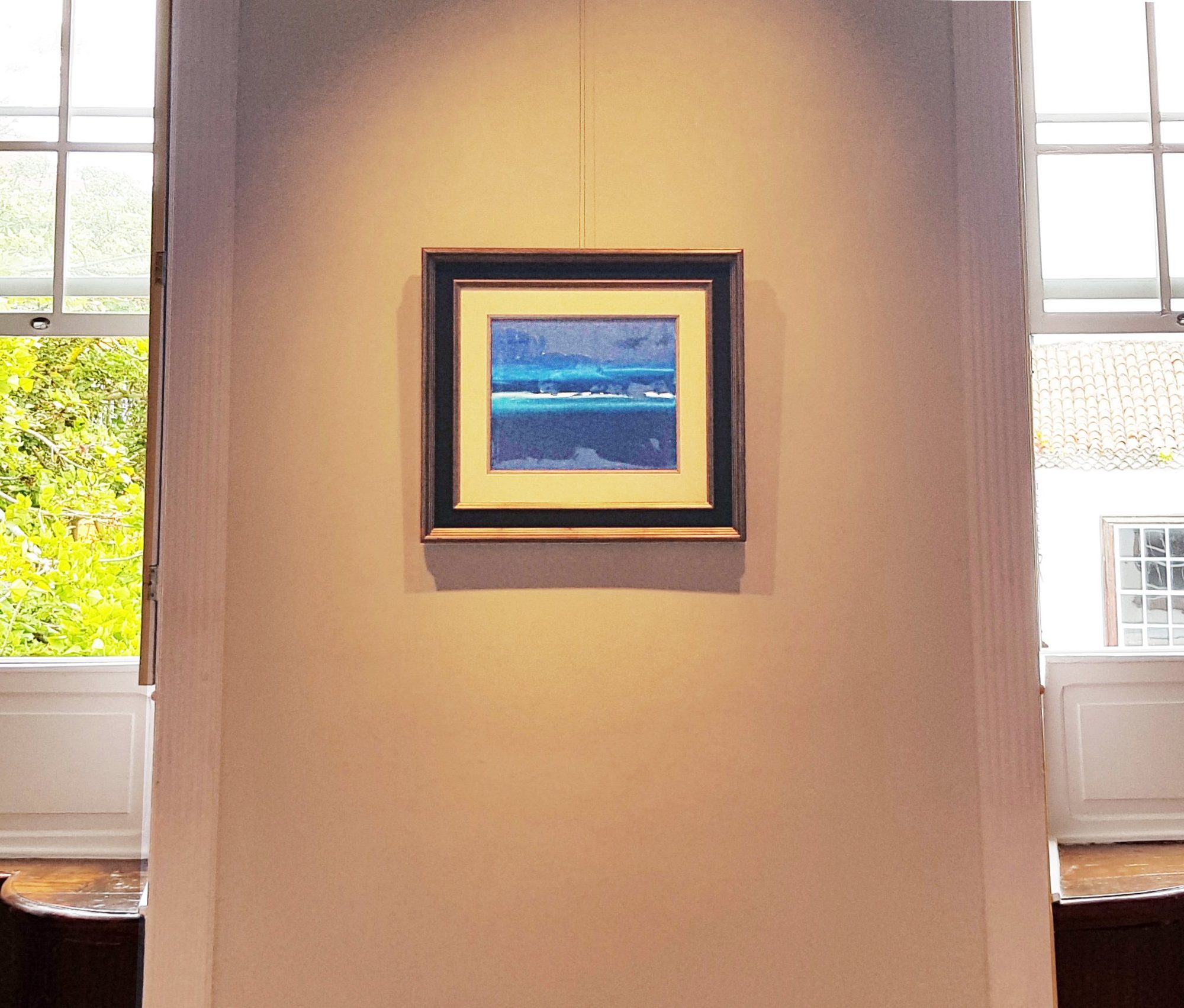 Horizon Tf5, 2020, Denis Siniauski — photograph 4