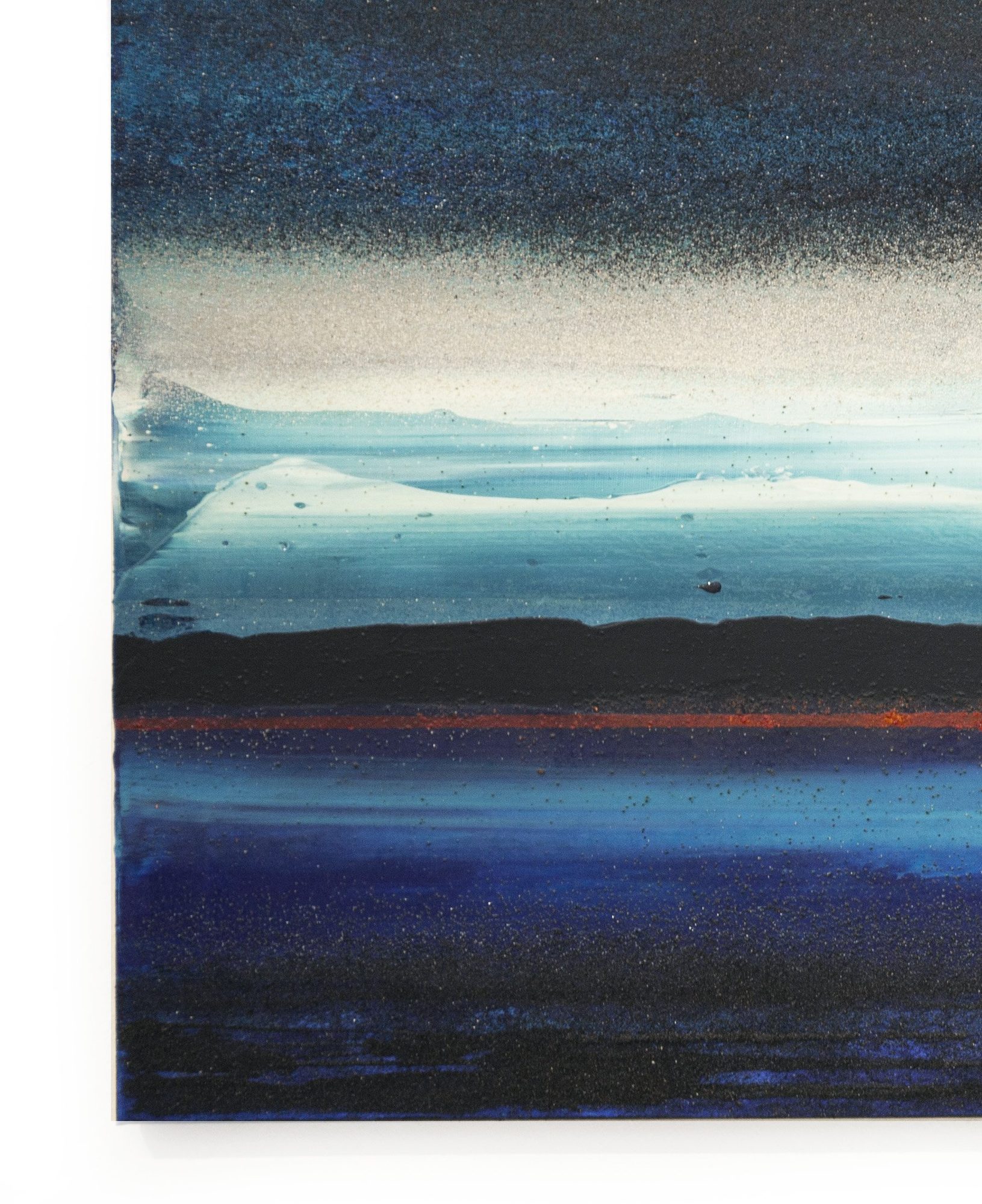 Horizon Red, 2020, Denis Siniauski — photograph 6