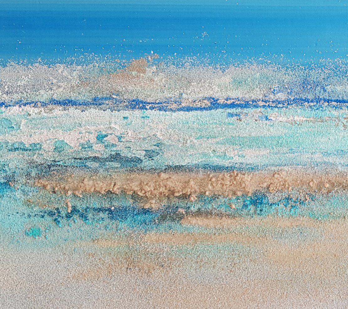 Horizon Infinity, 2019, Denis Siniauski — photograph 3