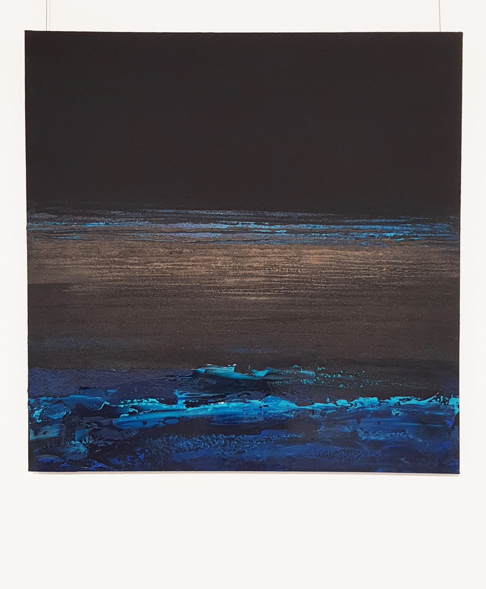 Horizon Tf5, 2020, Denis Siniauski — photograph 7
