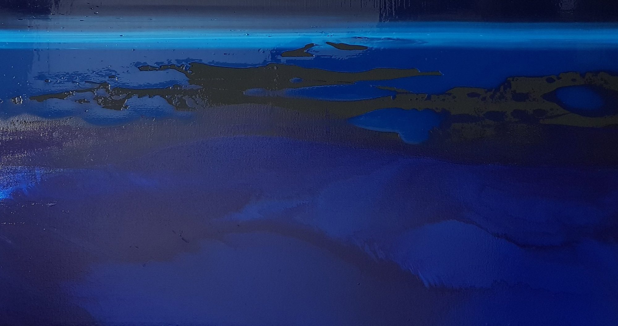 Horizon Tf2, 2019, Denis Siniauski — photograph 6