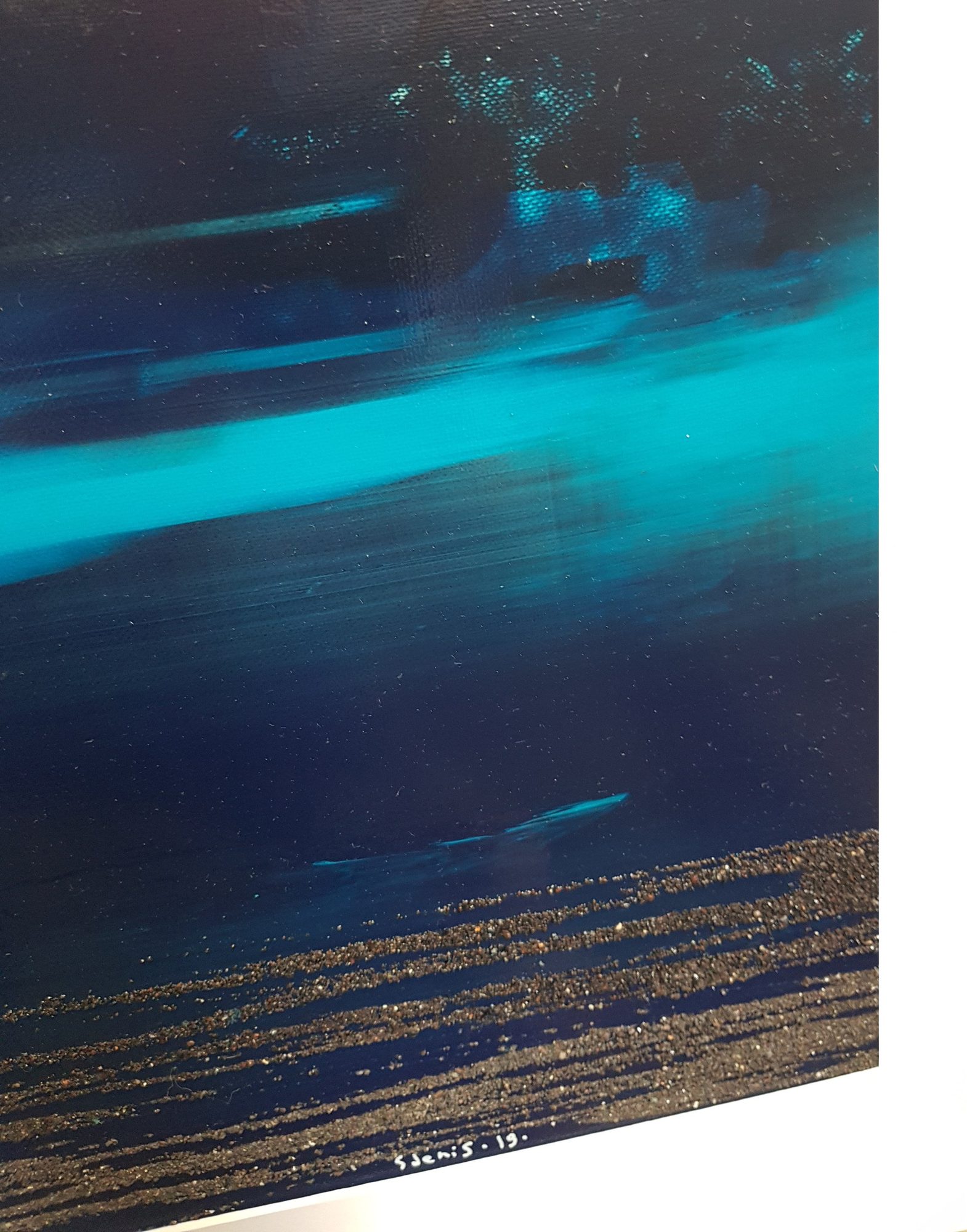 MicroAtlantico Mediagloss 2, 2019, Denis Siniauski — photograph 4