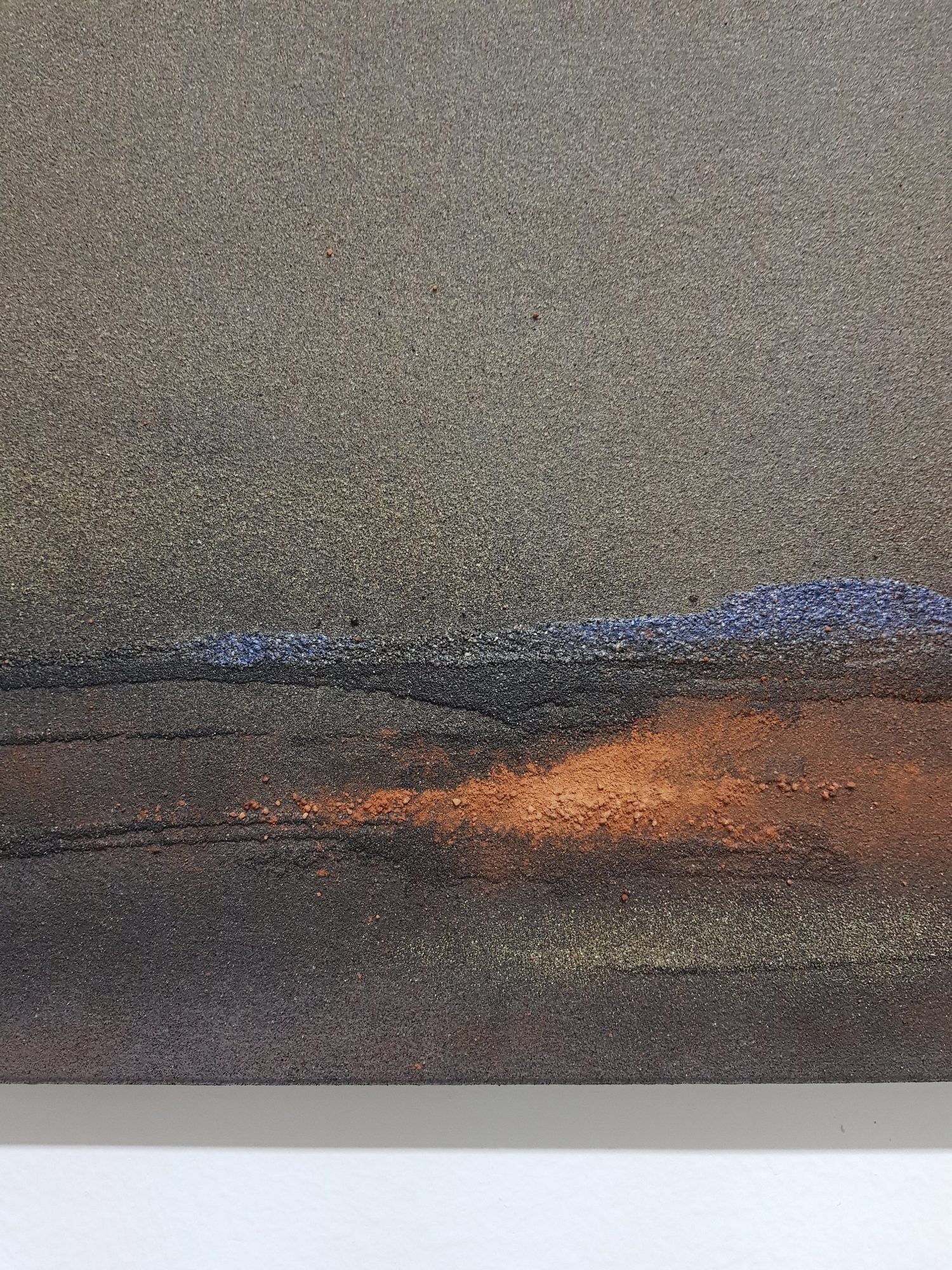 Lands 2, 2021, Denis Siniauski — photograph 3
