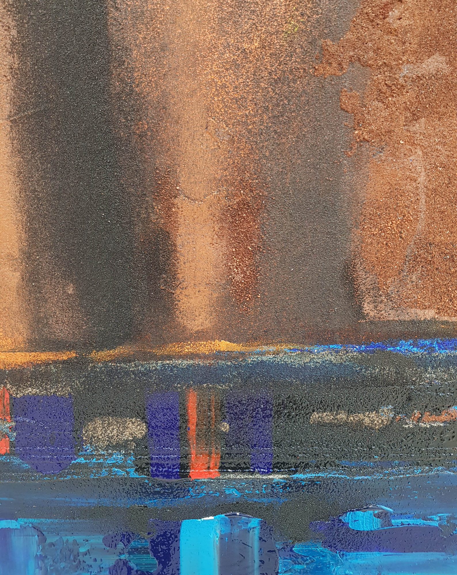 Phenomenon In The Ocean, 2020, Denis Siniauski — photograph 5