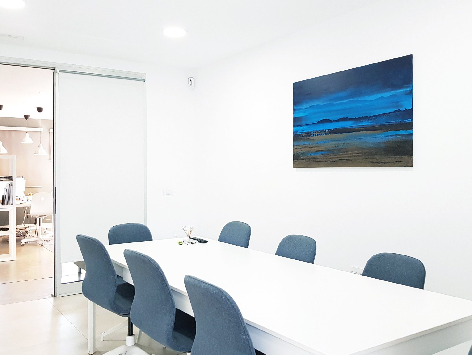 Lines & Horizons, 2019, Denis Siniauski — photograph 6