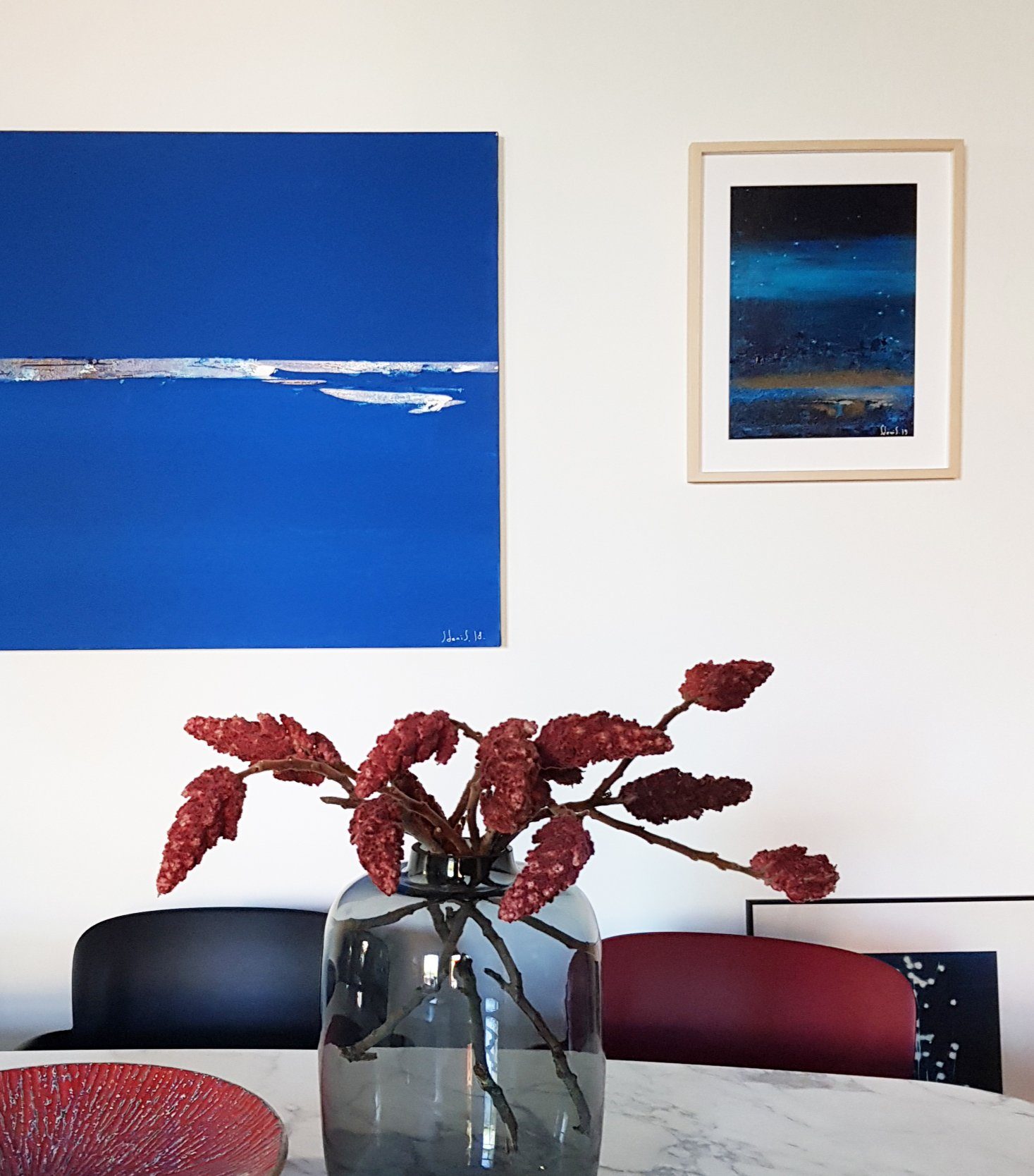Line 1, 2018, Denis Siniauski — photograph 4