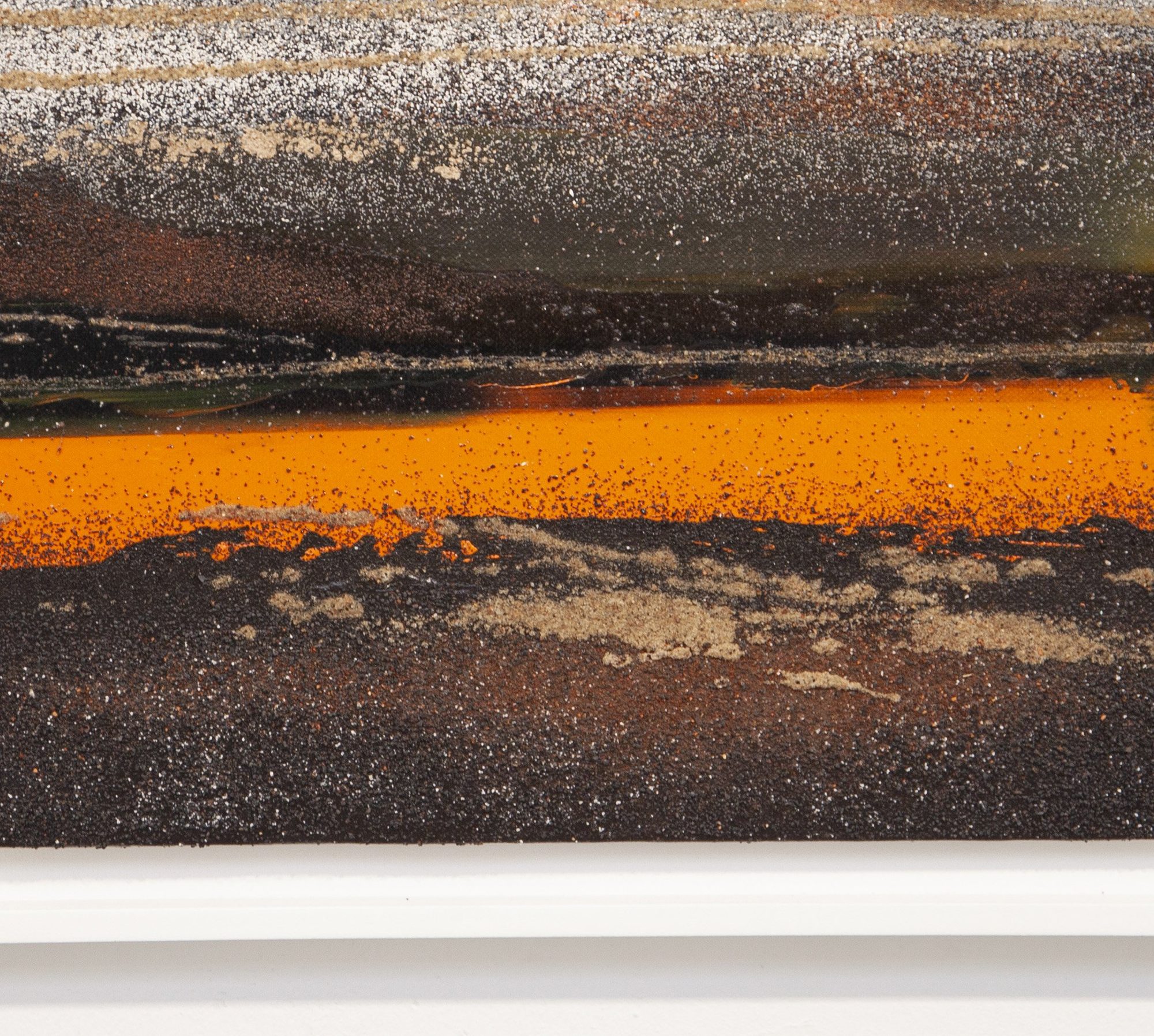 Horizon Orange 2, 2020, Denis Siniauski — photograph 5