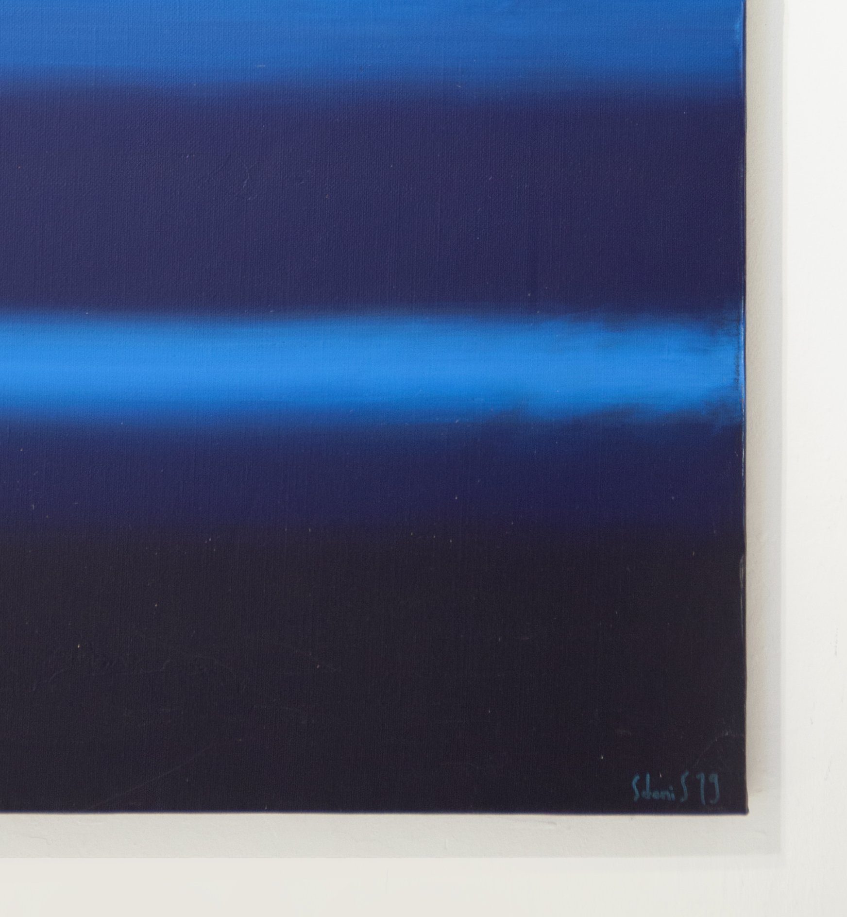 Horizon, 2019, Denis Siniauski — photograph 6