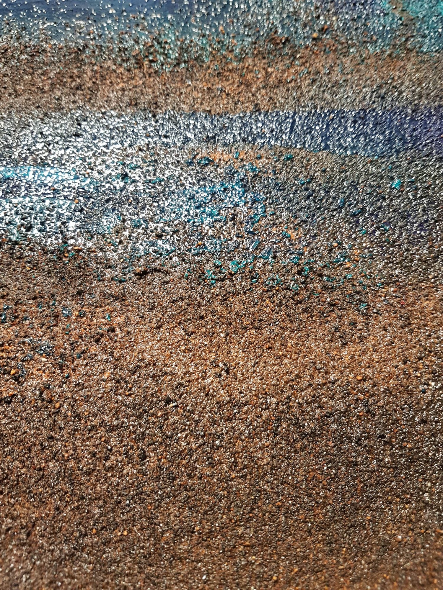 Red Ocean, 2020, Denis Siniauski — photograph 4