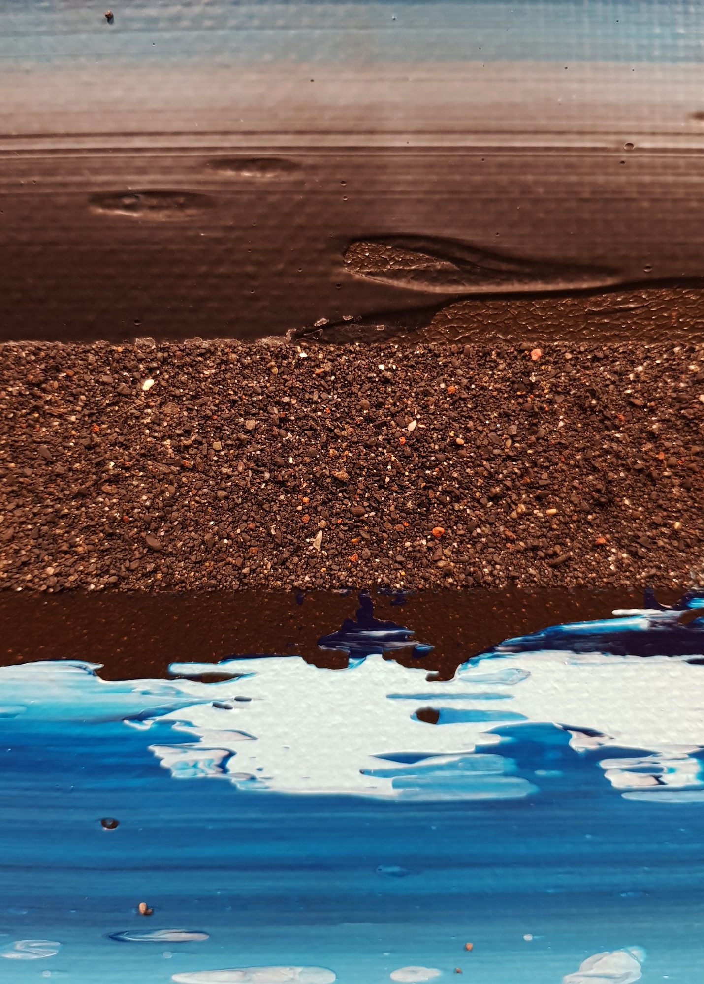 Horizon, 2019, Denis Siniauski — photograph 7