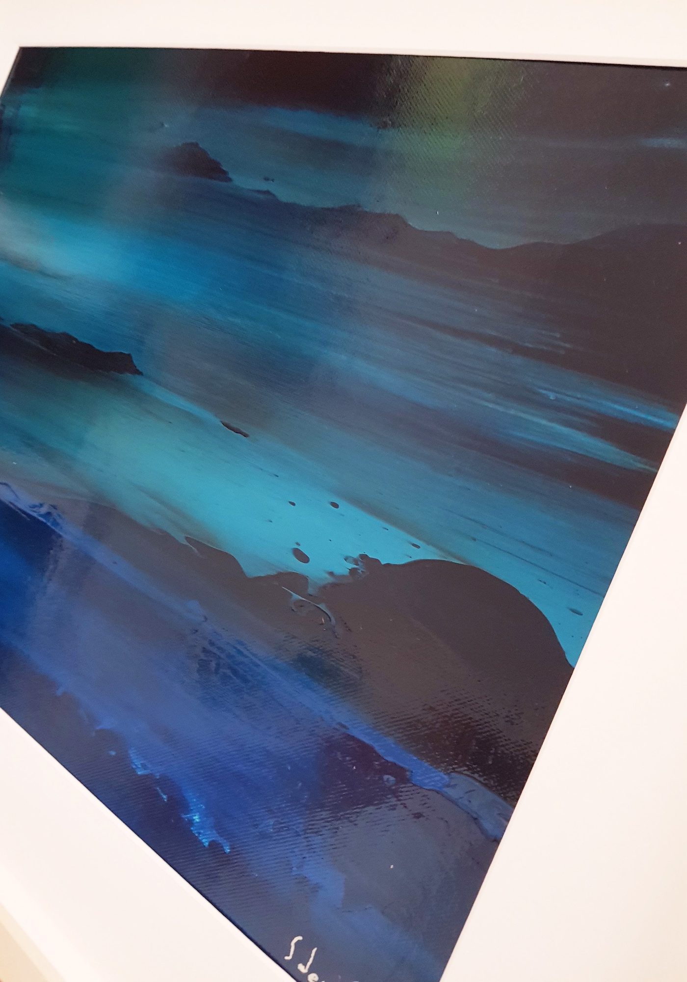 MicroAtlantico Mediagloss 1, 2019, Denis Siniauski — photograph 4
