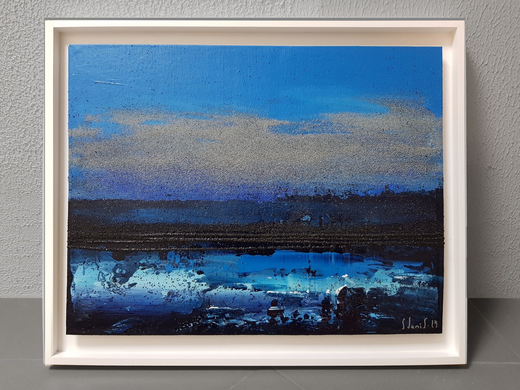 Horizon Atlantico, 2019, Denis Siniauski — photograph 7