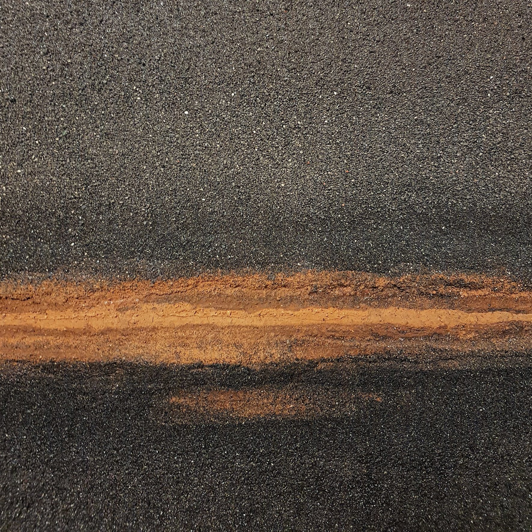 Dawn  With Malevich, 2019, Denis Siniauski — photograph 3