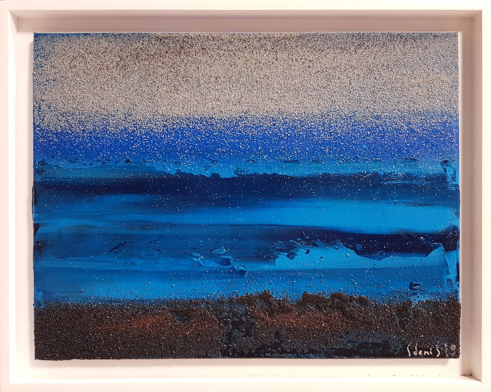 MicroAtlantico, 2019, Denis Siniauski — photograph 2