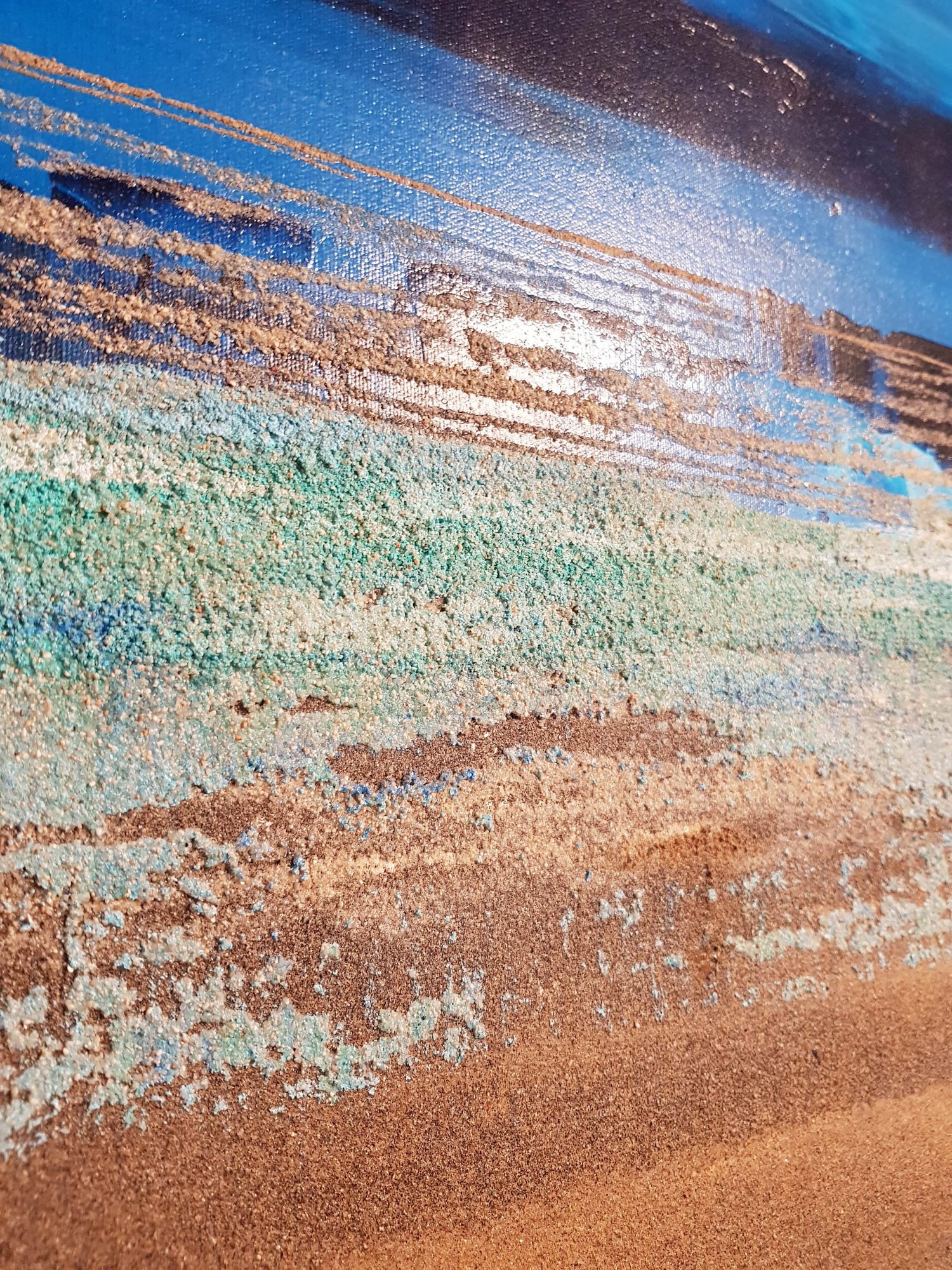 Horizon, 2019, Denis Siniauski — photograph 7