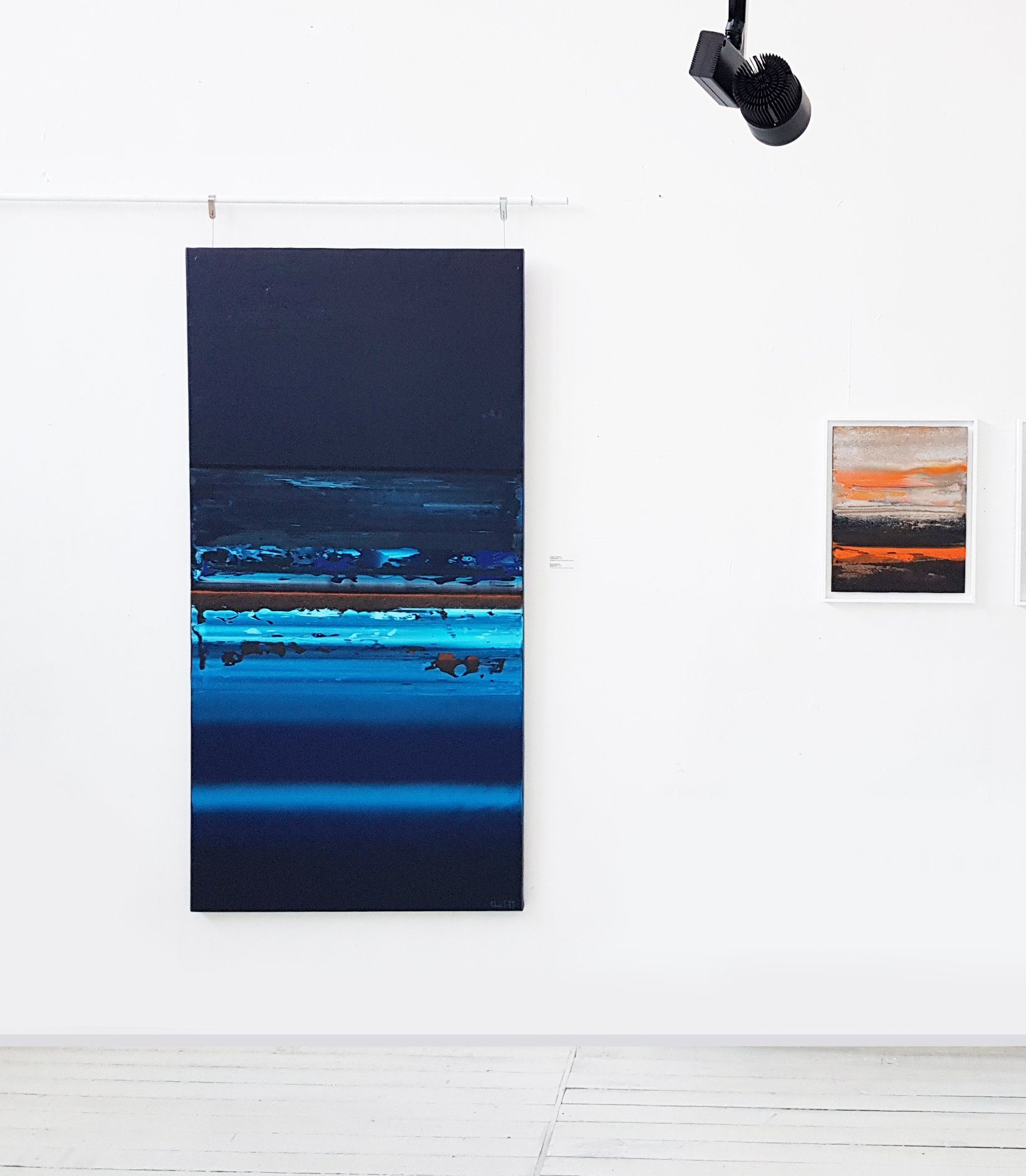 Horizon, 2019, Denis Siniauski — photograph 9