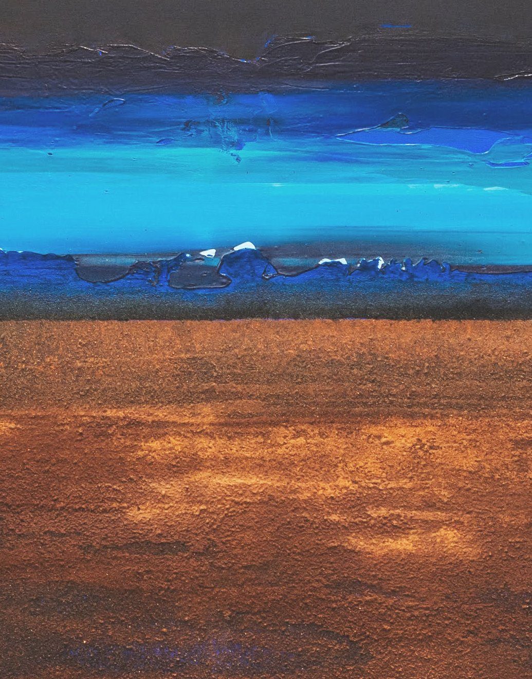 Horizon Tf1, 2019, Denis Siniauski — photograph 2
