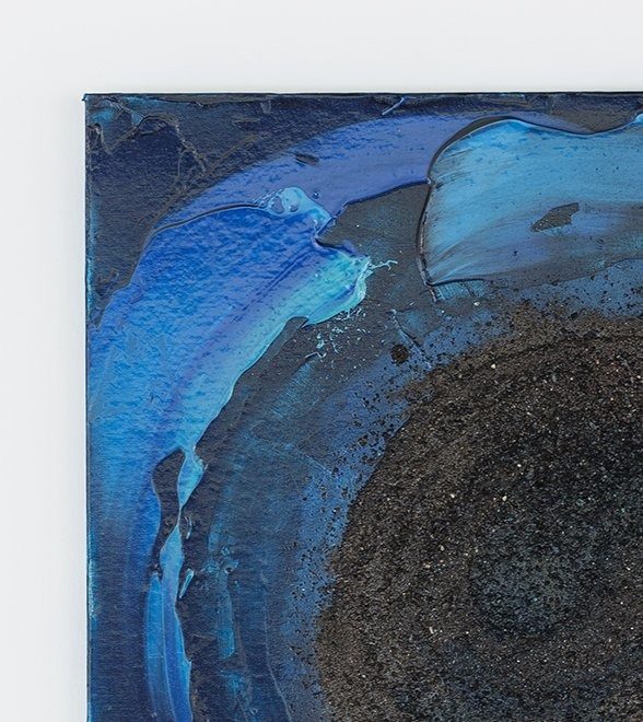 Islands In The Stream 2, 2018, Denis Siniauski — photograph 4