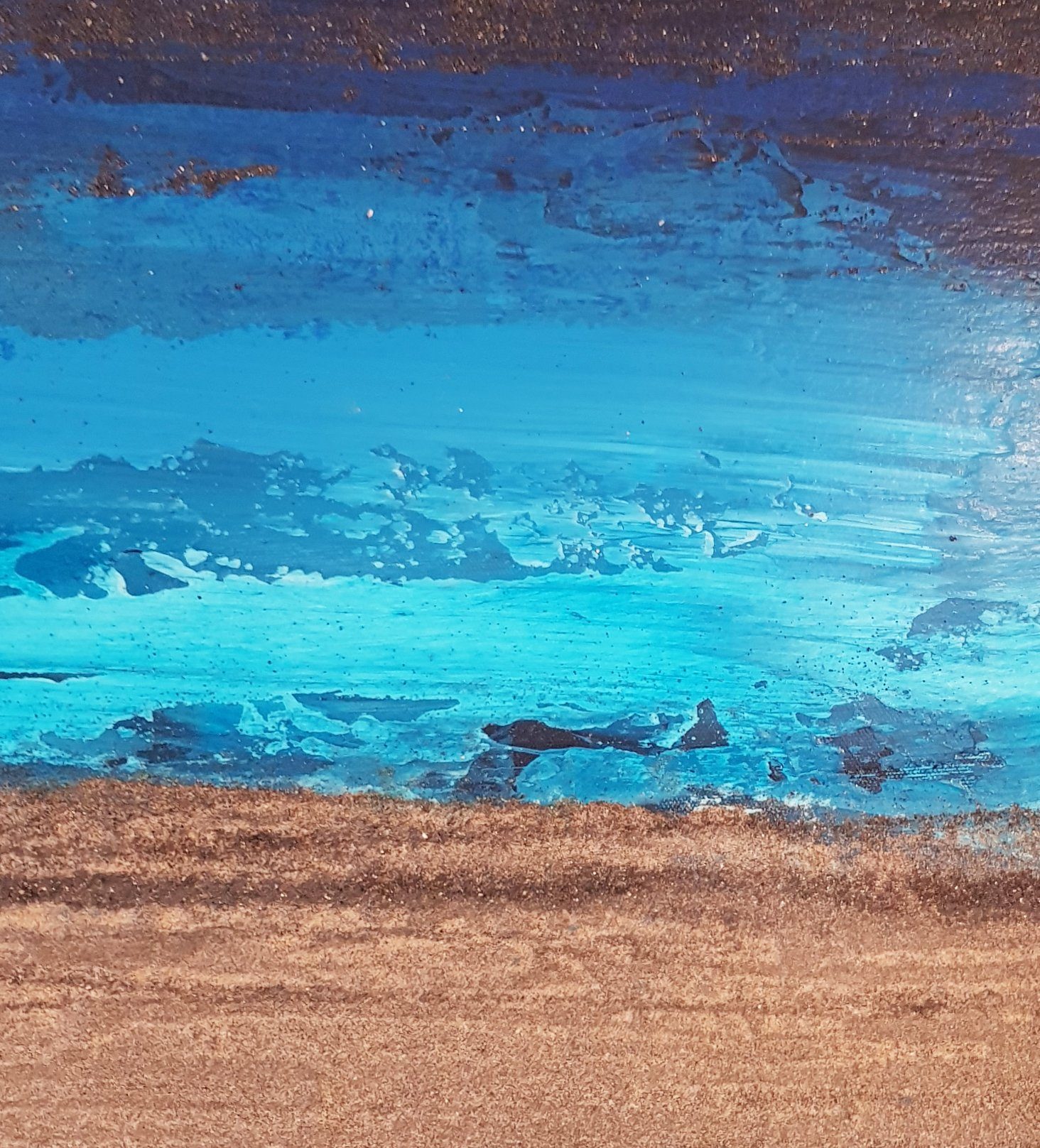 Line, 2019, Denis Siniauski — photograph 2
