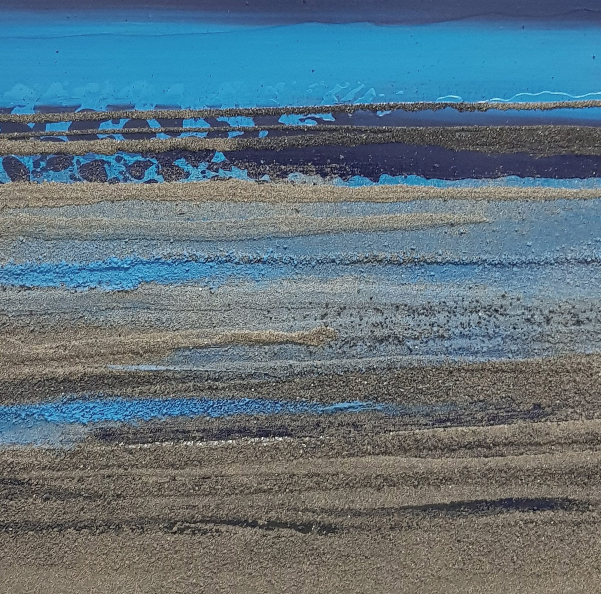 Lines & Horizons, 2019, Denis Siniauski — photograph 3