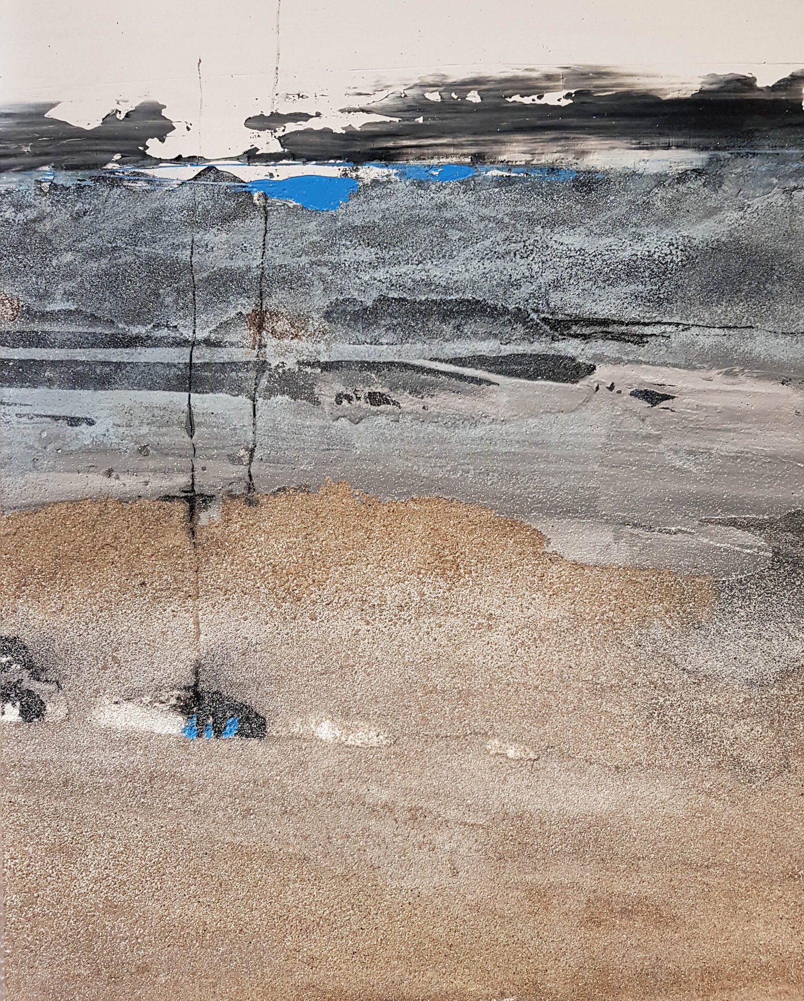 Transparent Color, 2018, Denis Siniauski — photograph 3