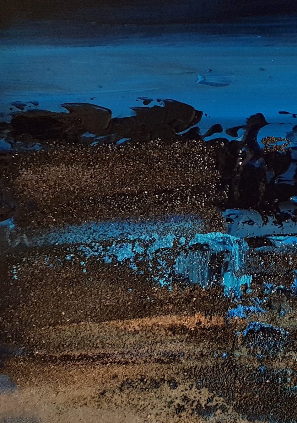 MicroAtlantico 3, 2020, Denis Siniauski — photograph 3