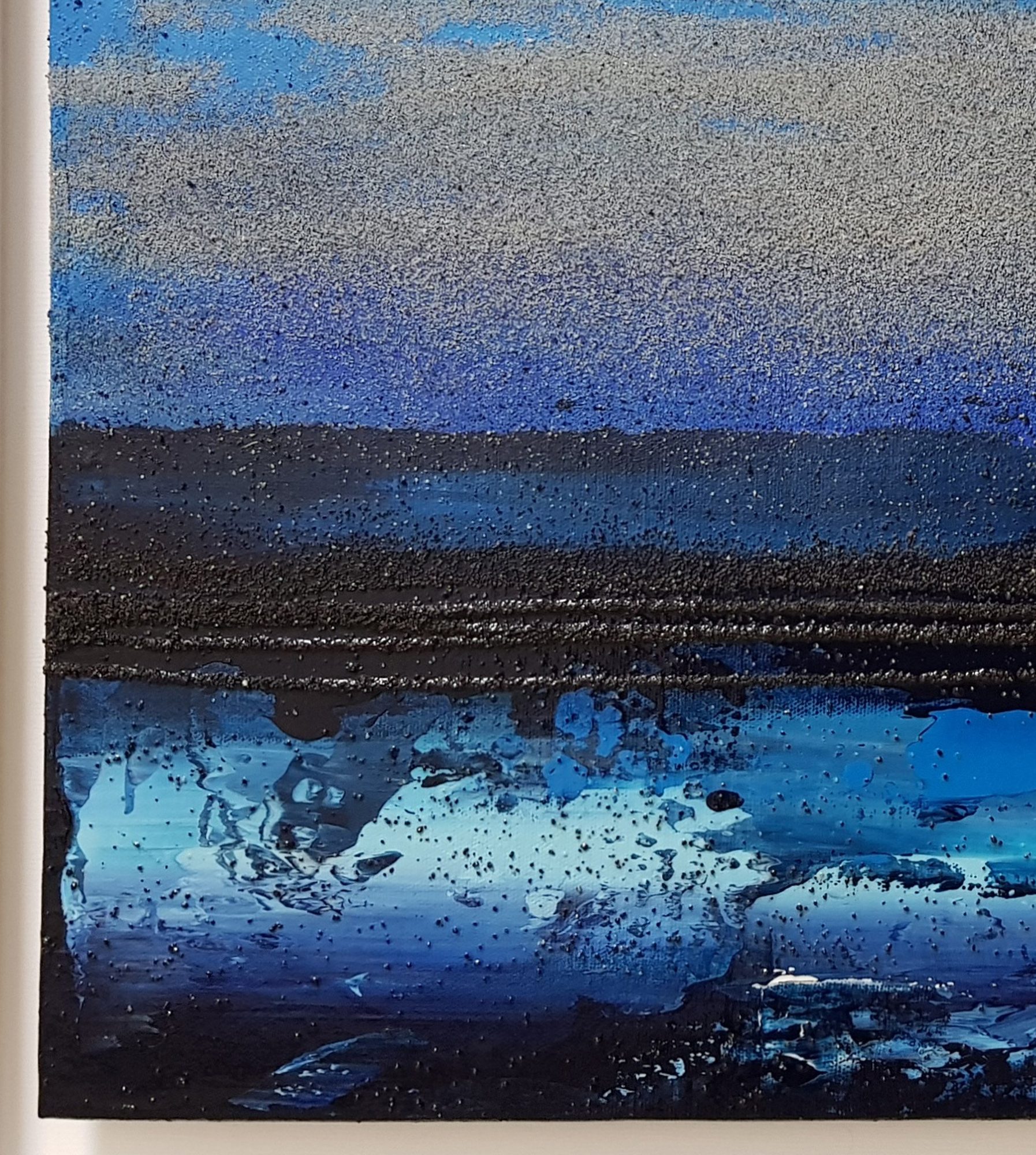 Horizon Atlantico, 2019, Denis Siniauski — photograph 5