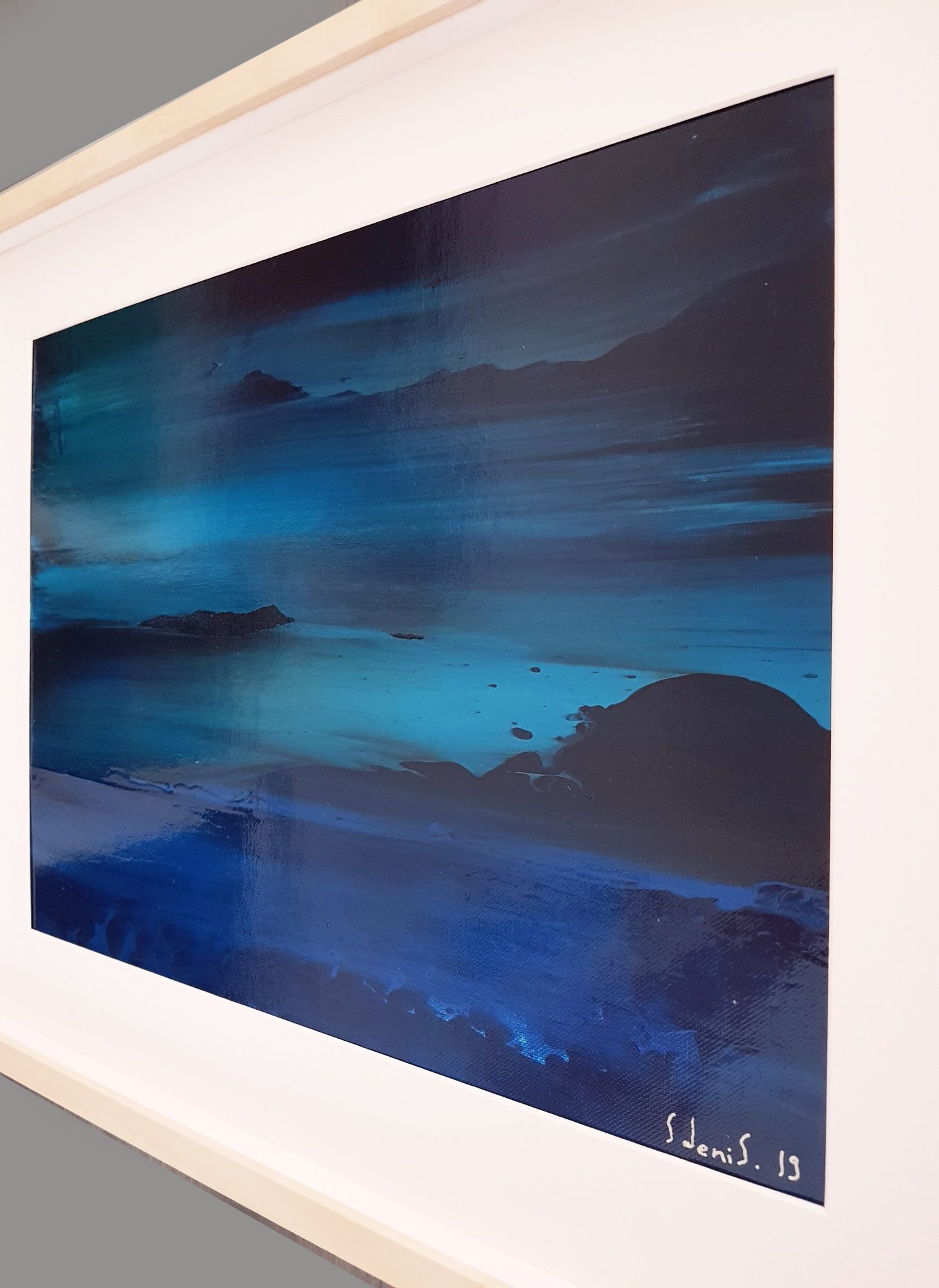 MicroAtlantico Mediagloss 1, 2019, Denis Siniauski — photograph 6