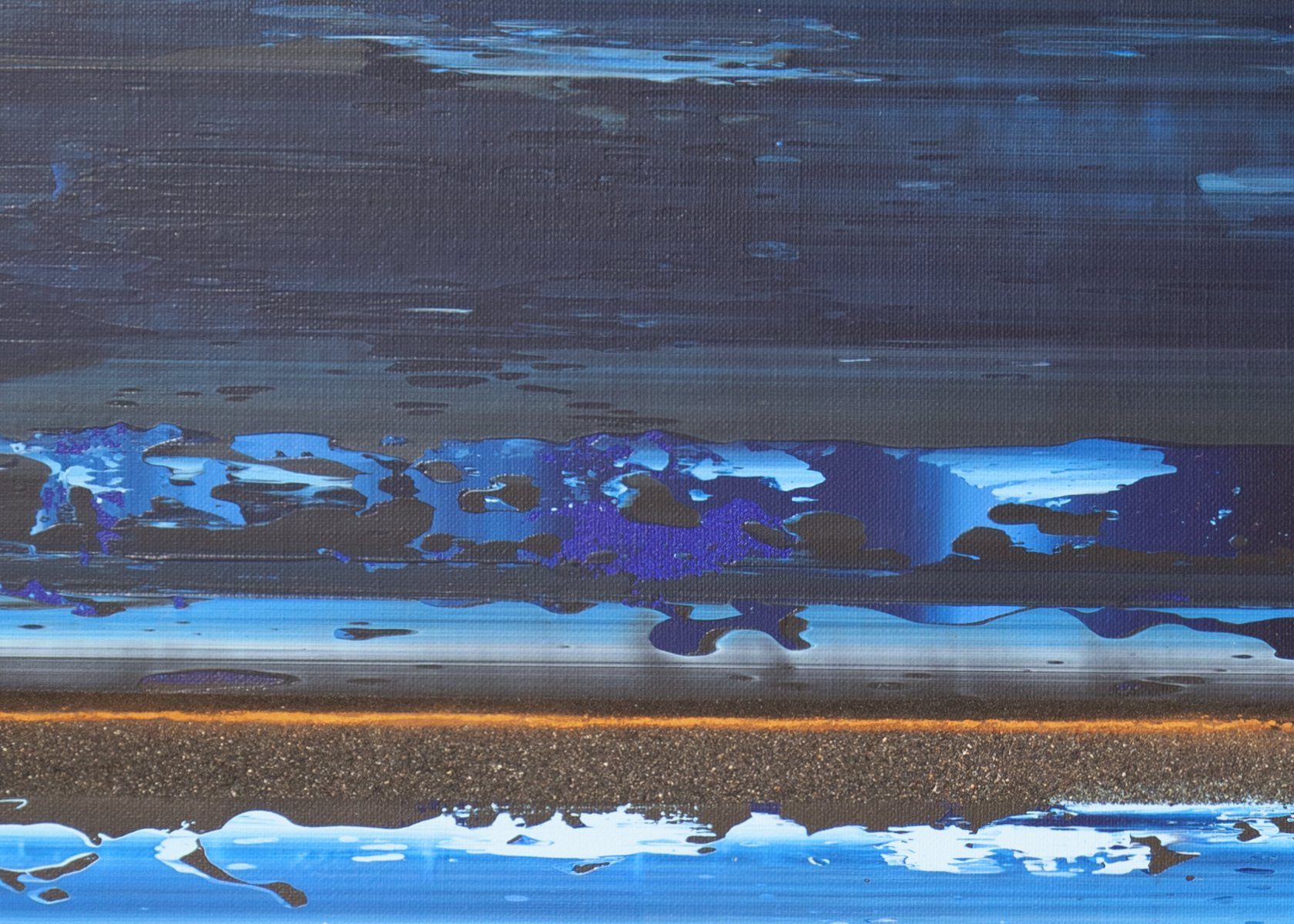 Horizon, 2019, Denis Siniauski — photograph 4