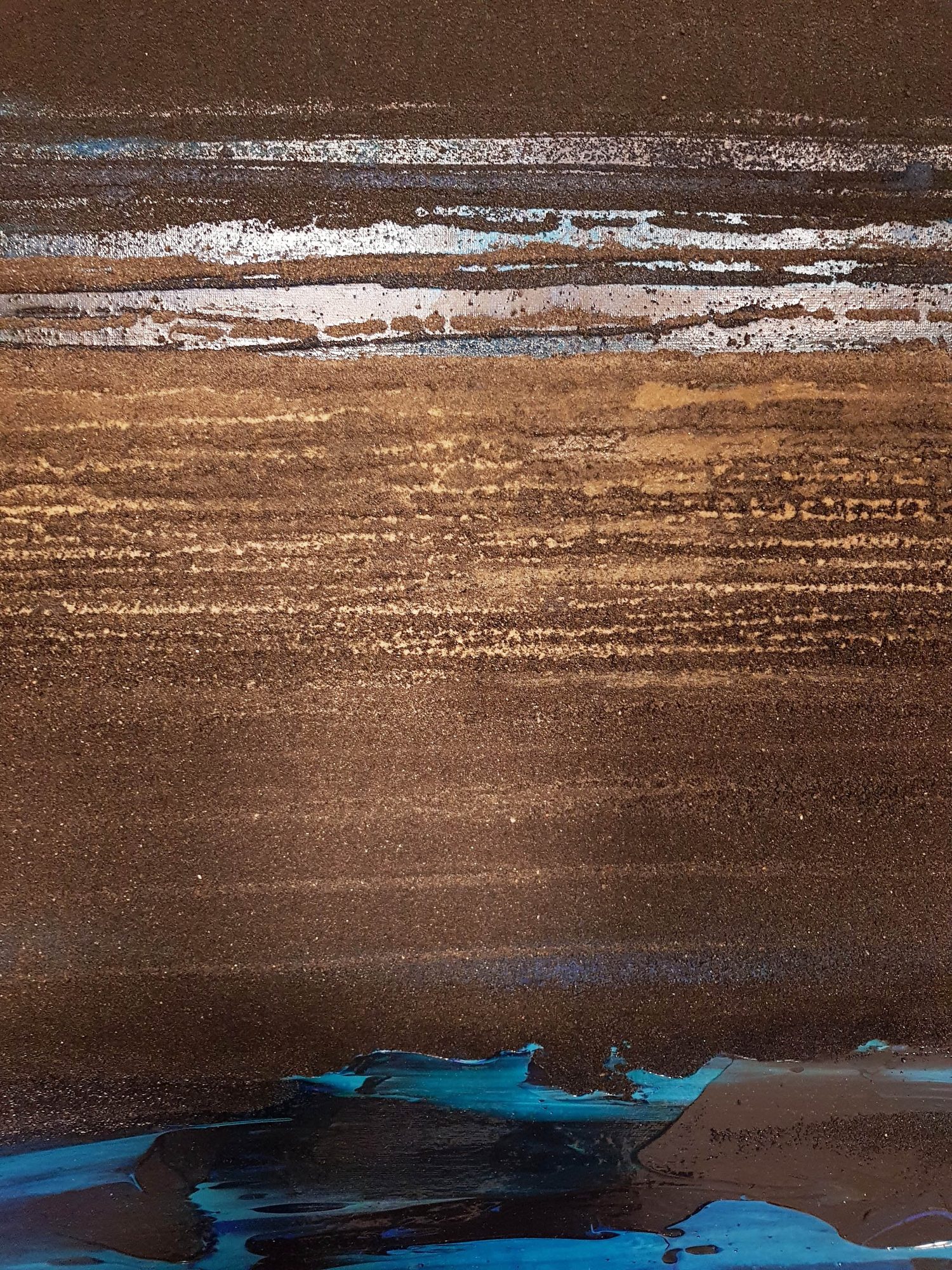 Horizon Tf5, 2020, Denis Siniauski — photograph 5