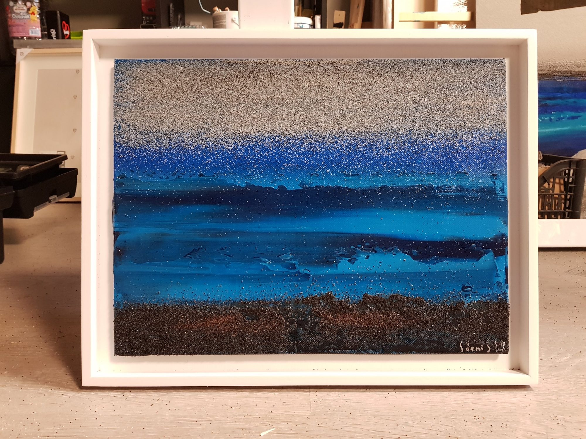 MicroAtlantico, 2019, Denis Siniauski — photograph 6