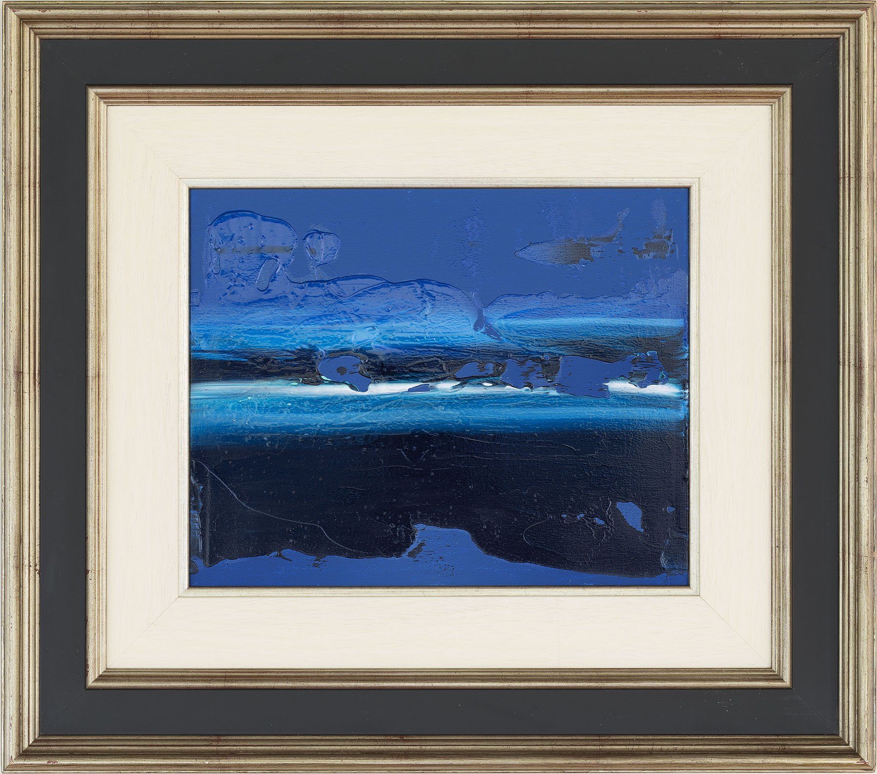 Horizon Tf5, 2020, Denis Siniauski — photograph 3